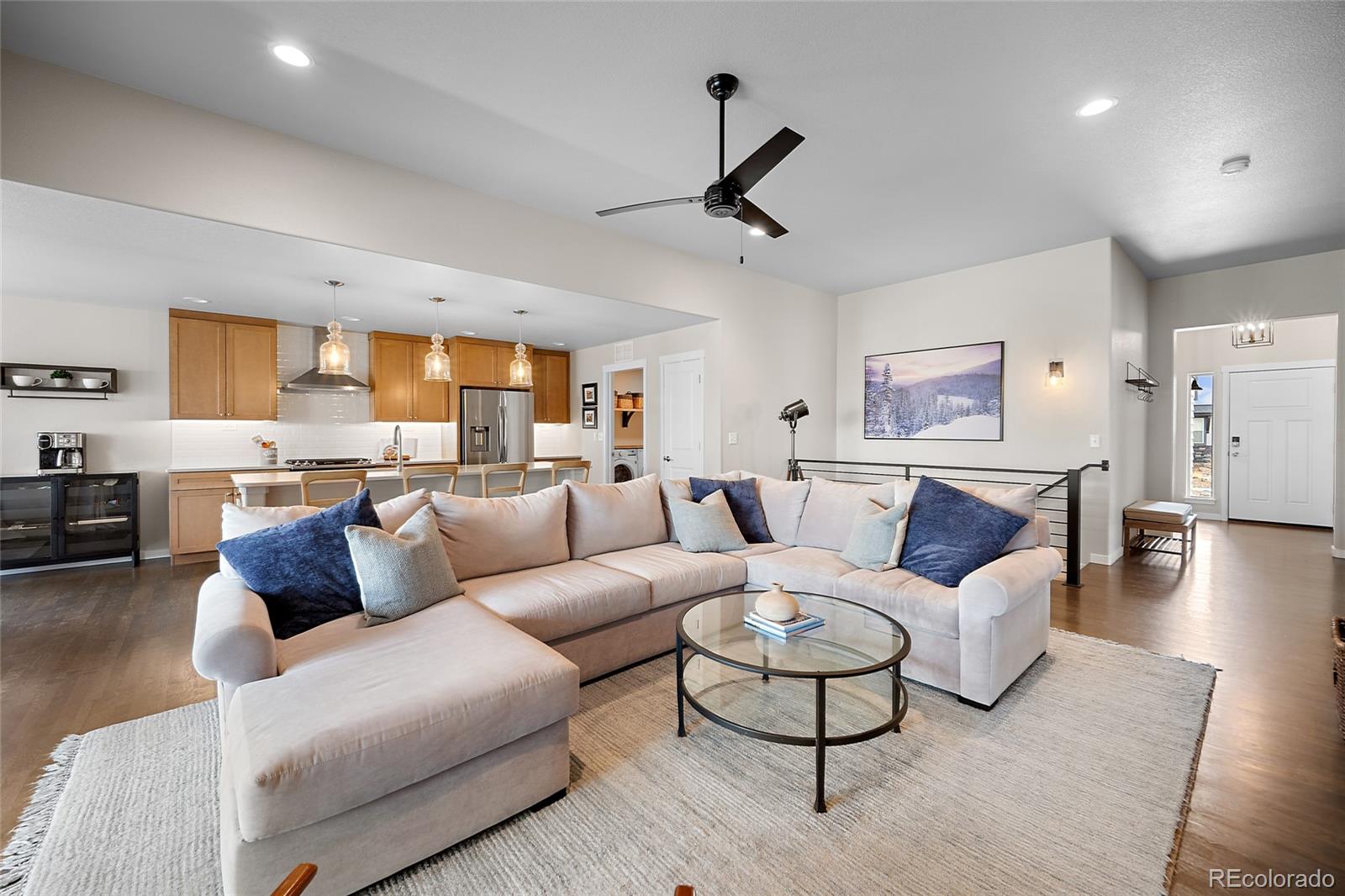 MLS Image #13 for 4932  sand canyon trail,colorado springs, Colorado