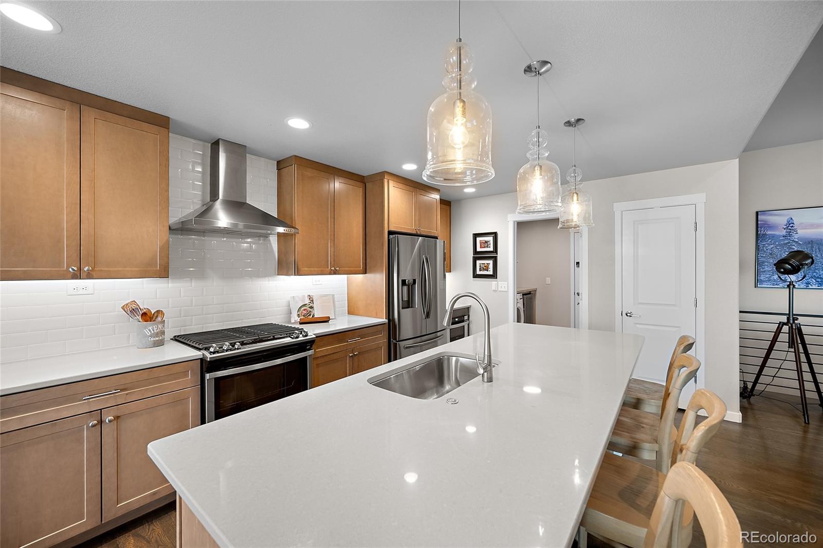 MLS Image #14 for 4932  sand canyon trail,colorado springs, Colorado