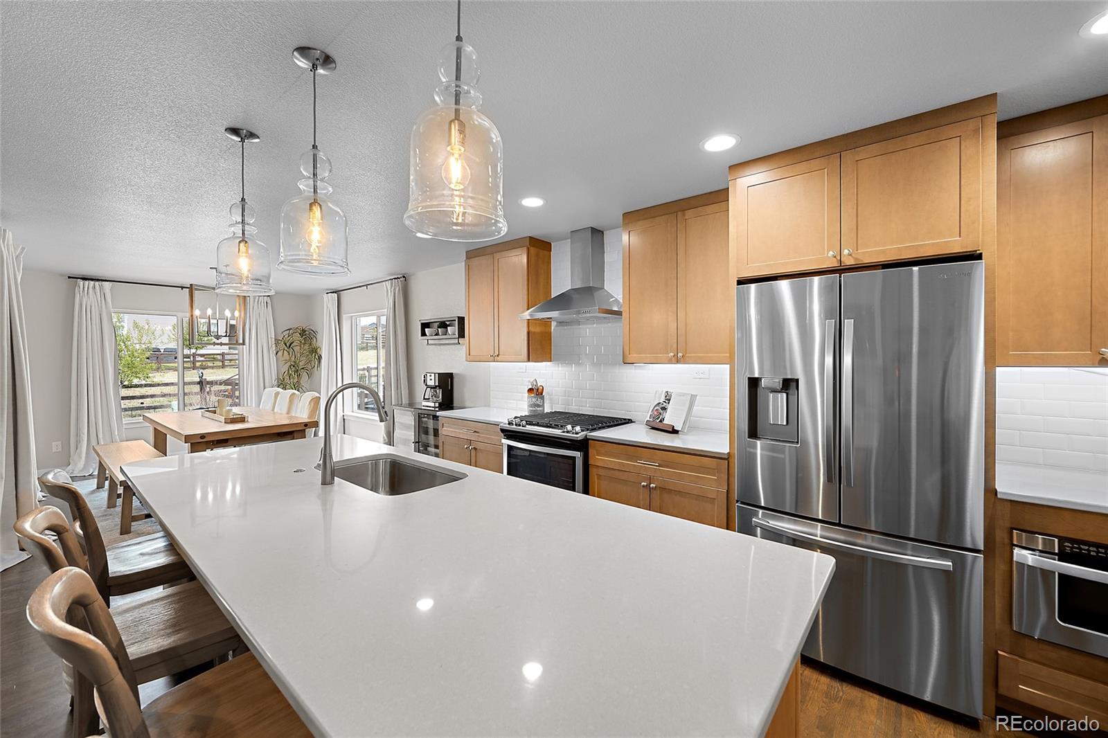 MLS Image #15 for 4932  sand canyon trail,colorado springs, Colorado