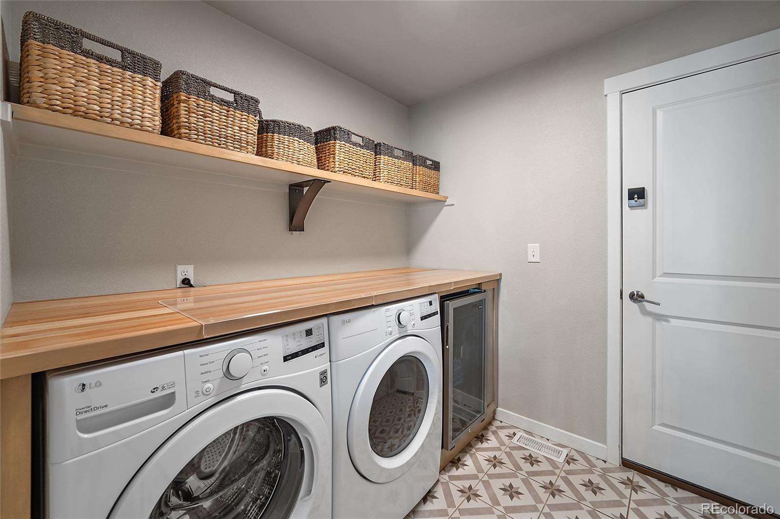MLS Image #16 for 4932  sand canyon trail,colorado springs, Colorado