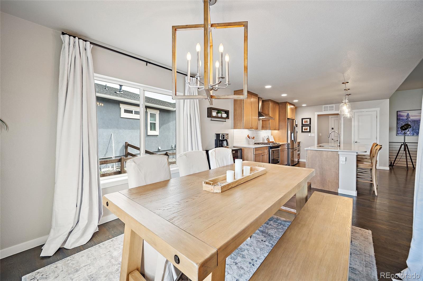 MLS Image #17 for 4932  sand canyon trail,colorado springs, Colorado