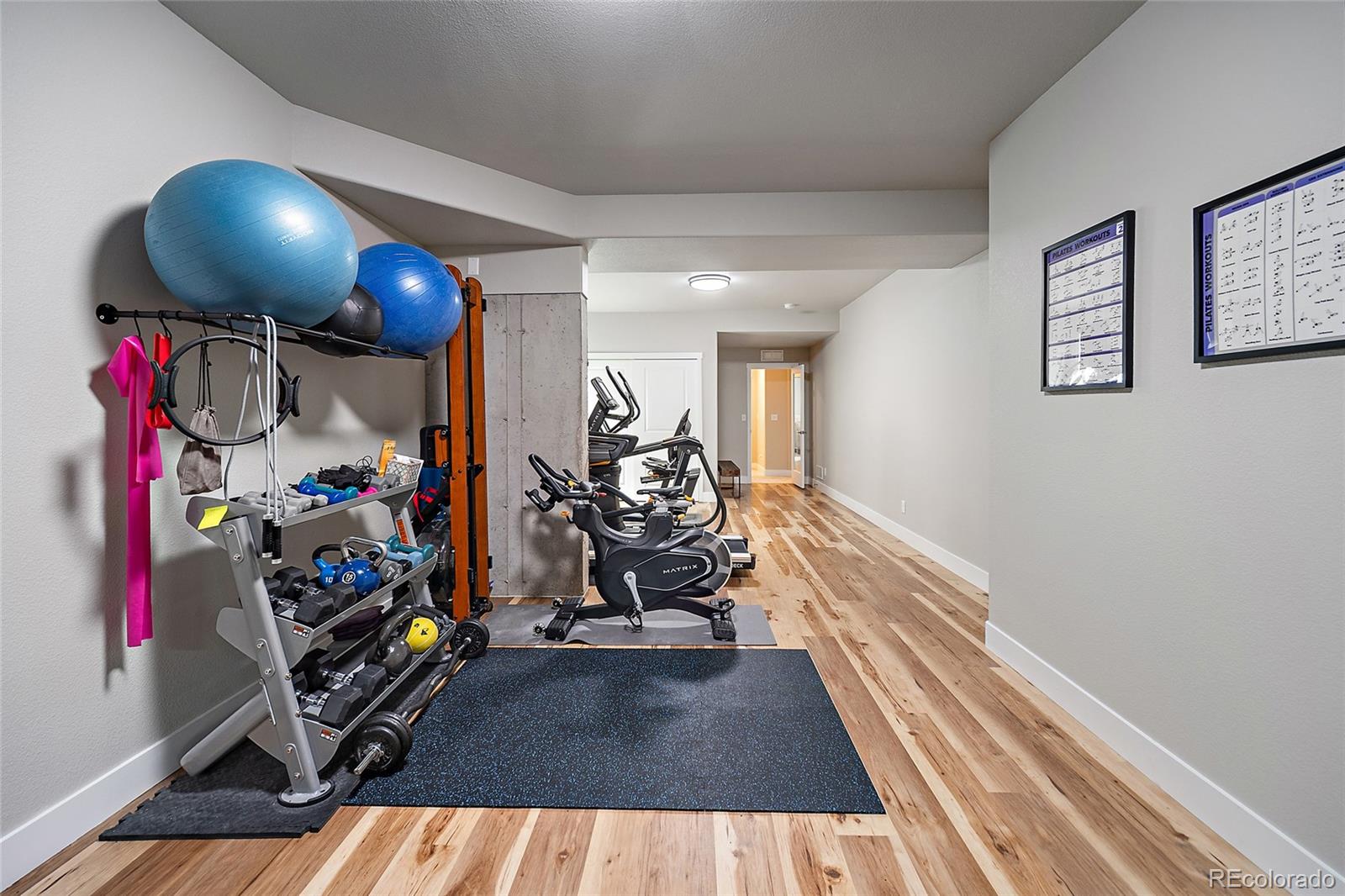 MLS Image #27 for 4932  sand canyon trail,colorado springs, Colorado