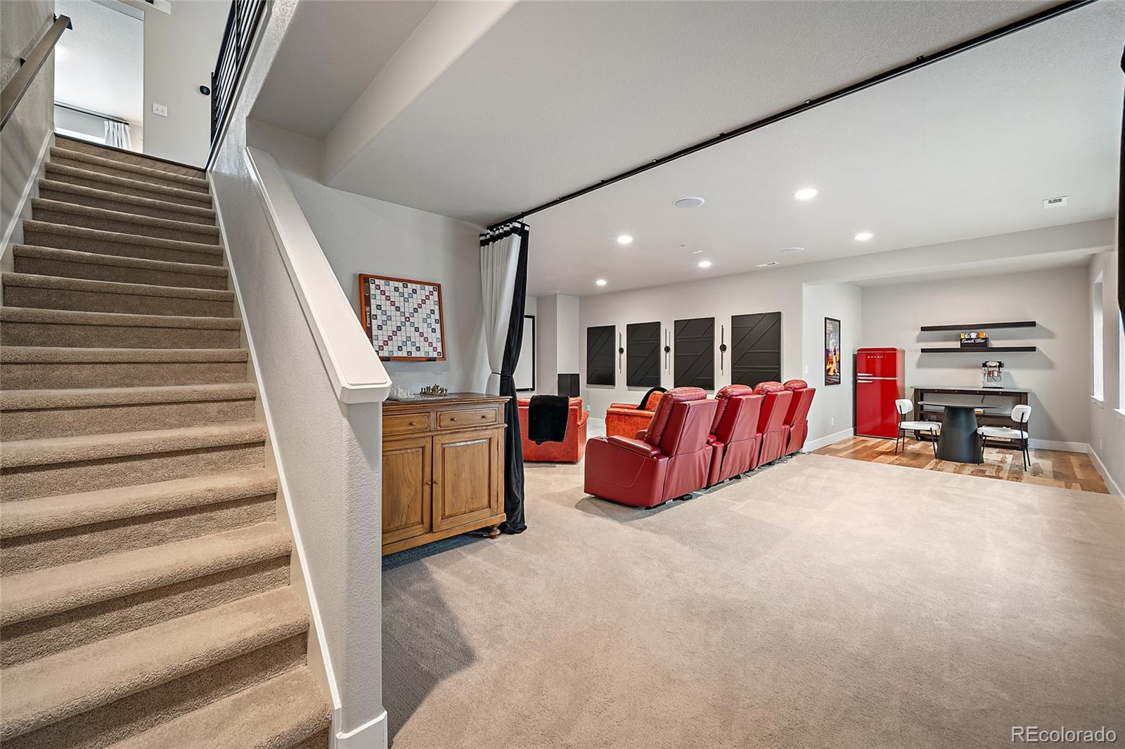 MLS Image #29 for 4932  sand canyon trail,colorado springs, Colorado