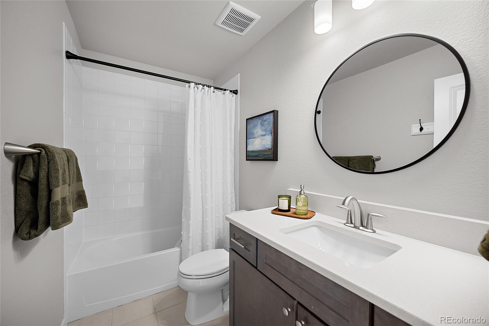 MLS Image #3 for 4932  sand canyon trail,colorado springs, Colorado