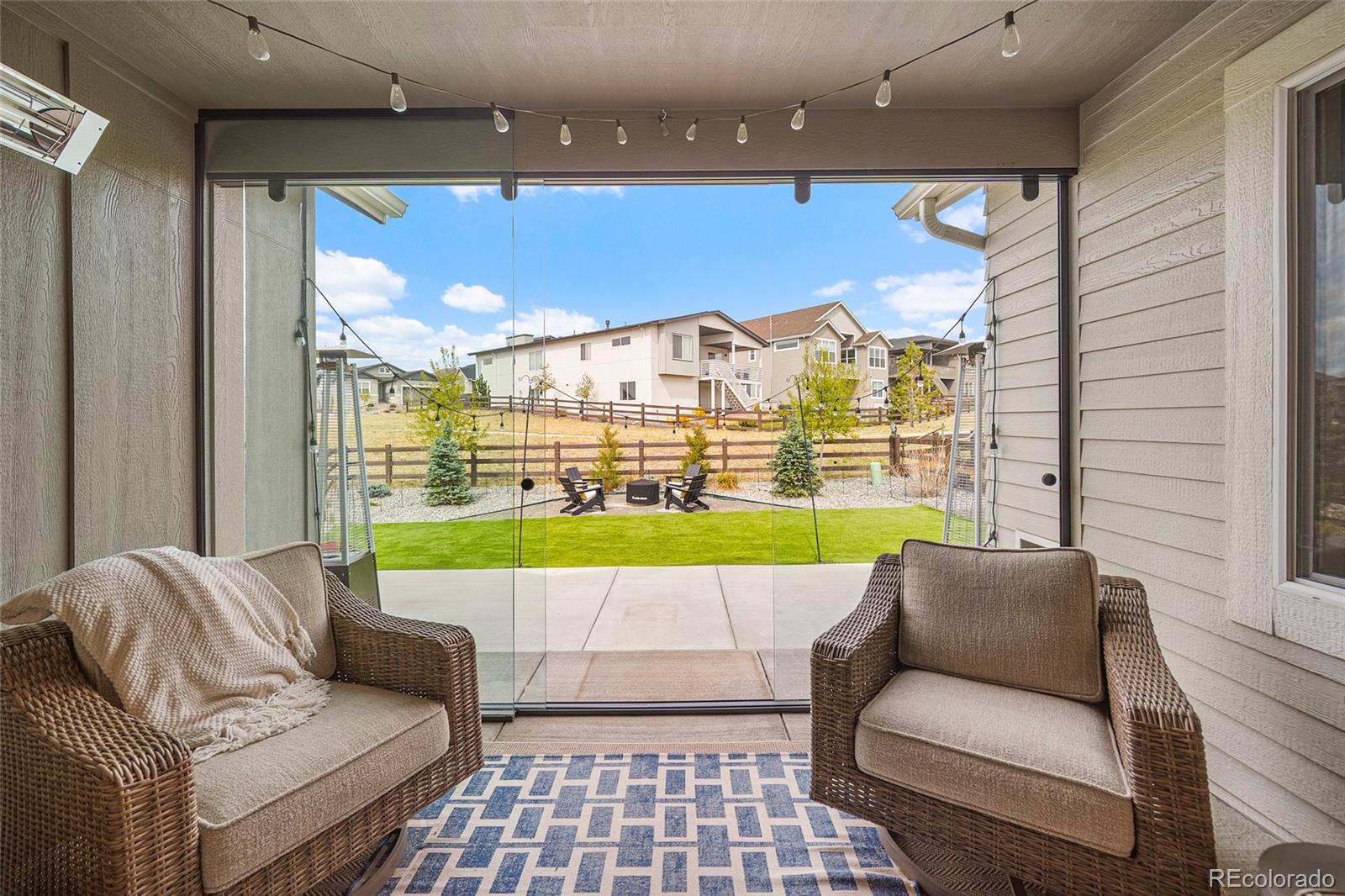 MLS Image #34 for 4932  sand canyon trail,colorado springs, Colorado