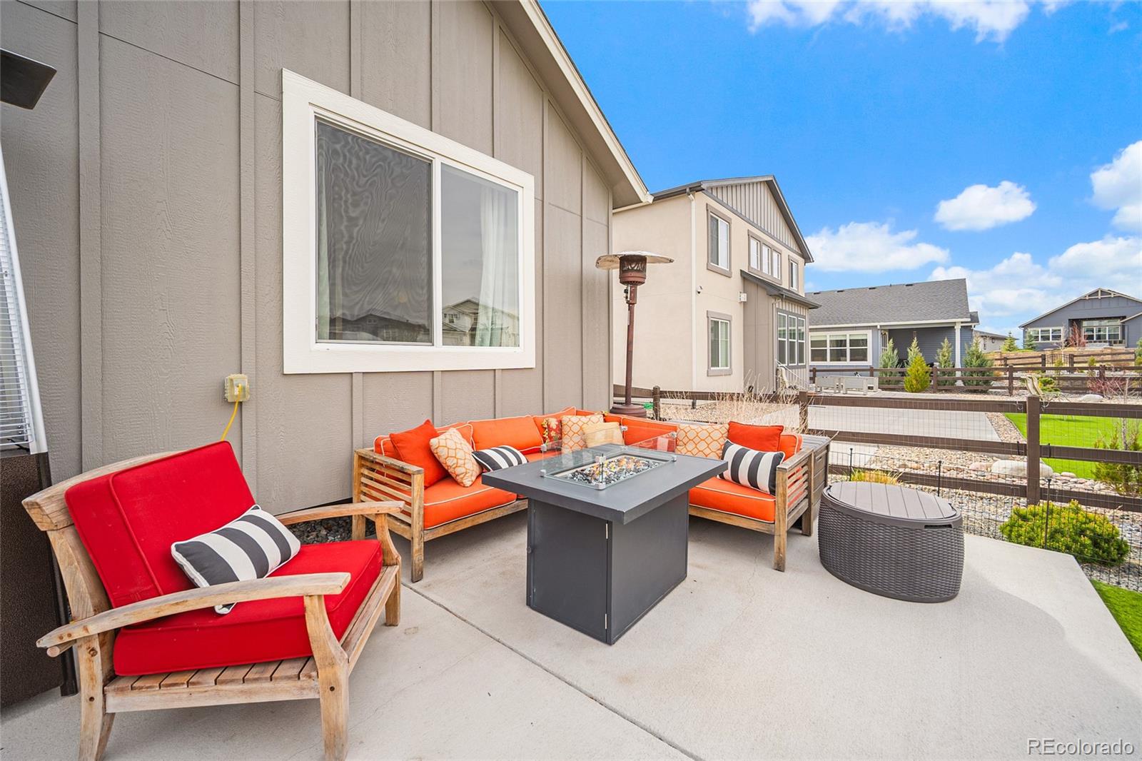 MLS Image #35 for 4932  sand canyon trail,colorado springs, Colorado
