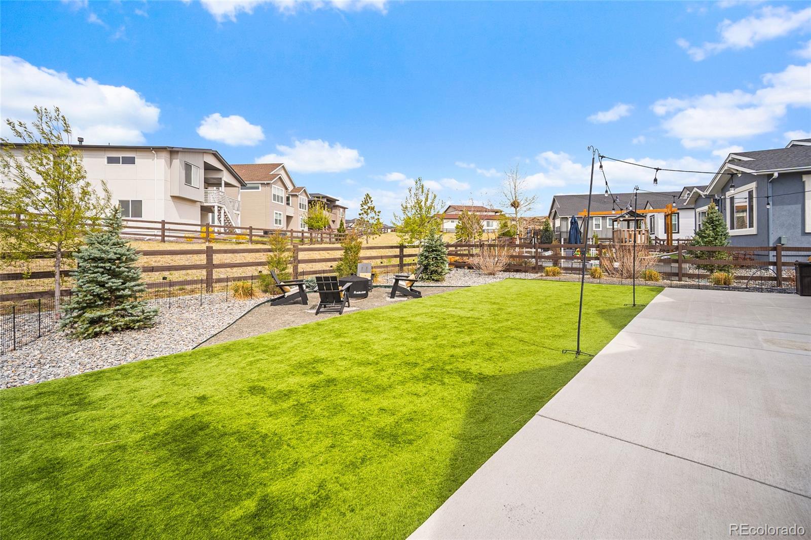 MLS Image #36 for 4932  sand canyon trail,colorado springs, Colorado