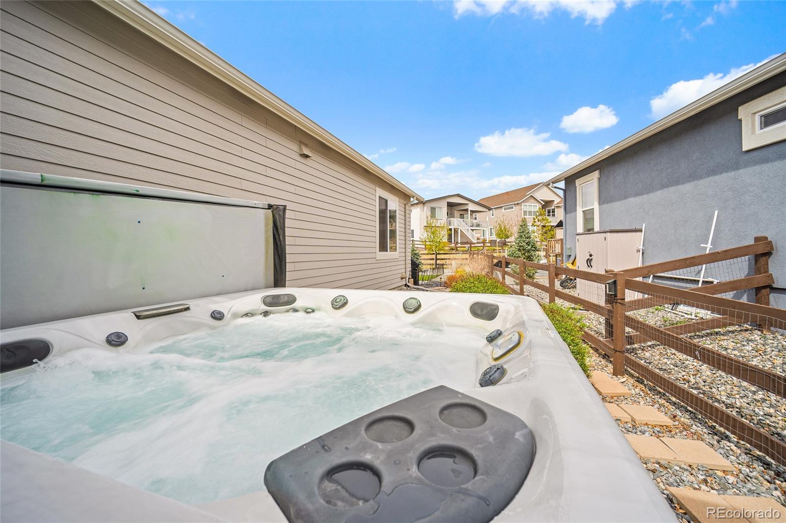 MLS Image #39 for 4932  sand canyon trail,colorado springs, Colorado