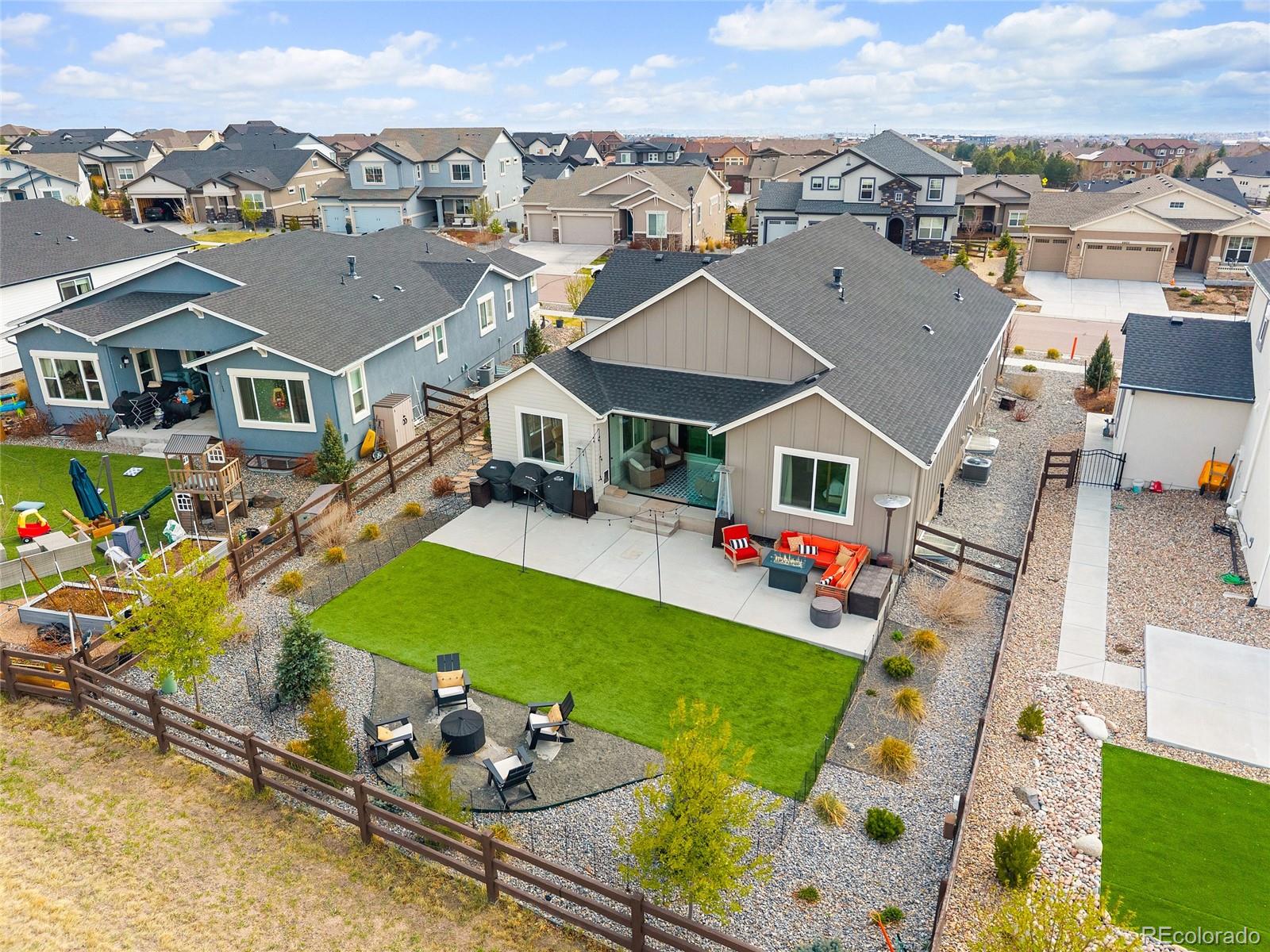 MLS Image #44 for 4932  sand canyon trail,colorado springs, Colorado