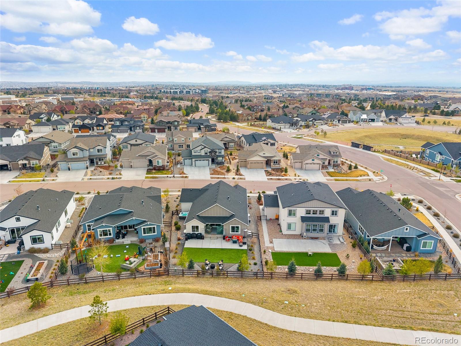 MLS Image #45 for 4932  sand canyon trail,colorado springs, Colorado