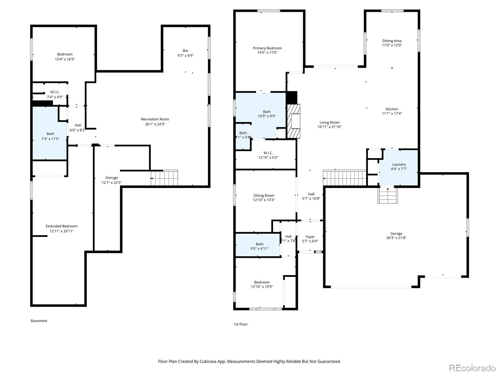 MLS Image #49 for 4932  sand canyon trail,colorado springs, Colorado