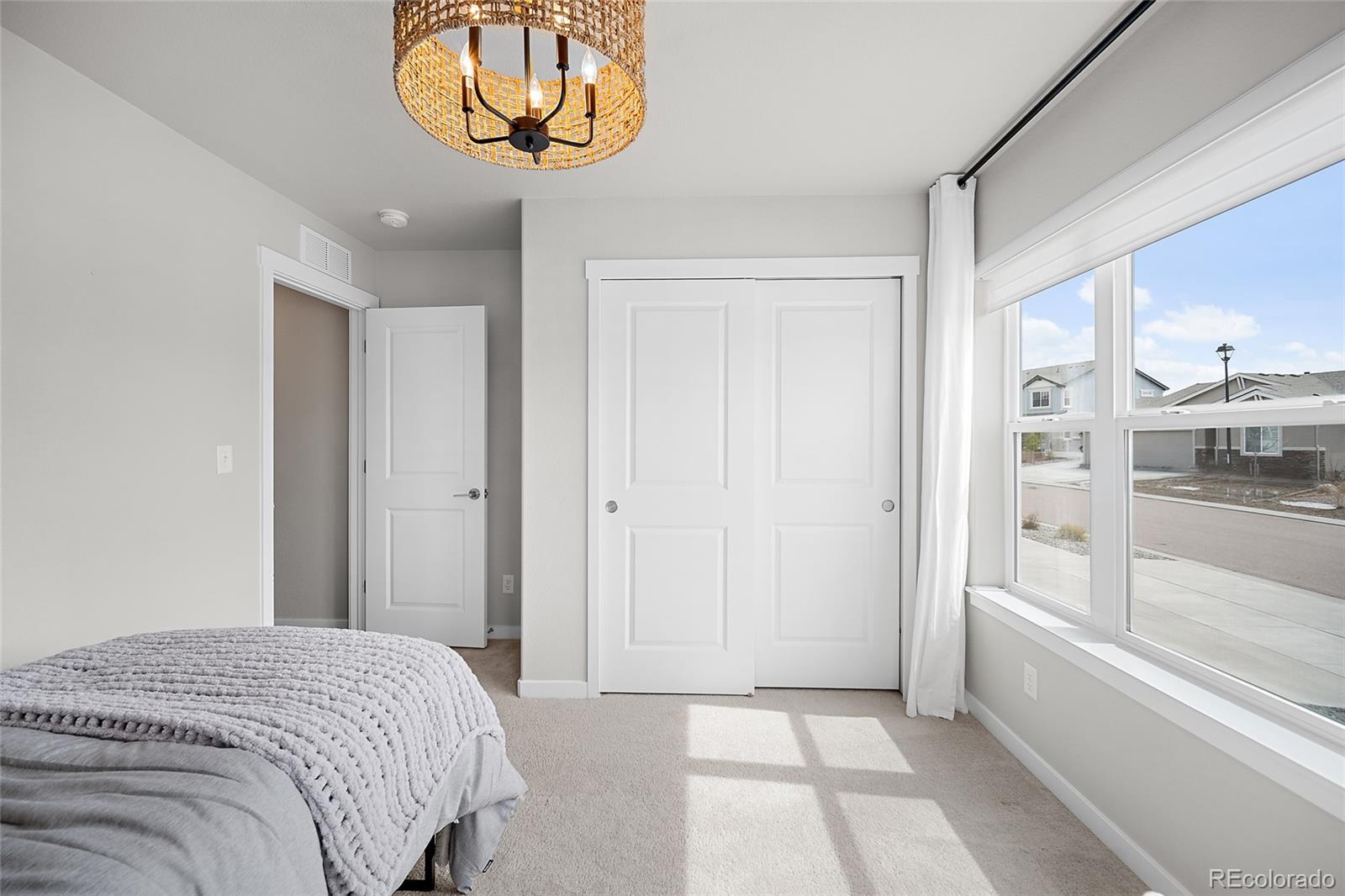 MLS Image #5 for 4932  sand canyon trail,colorado springs, Colorado