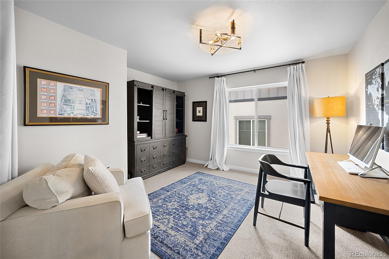 MLS Image #8 for 4932  sand canyon trail,colorado springs, Colorado