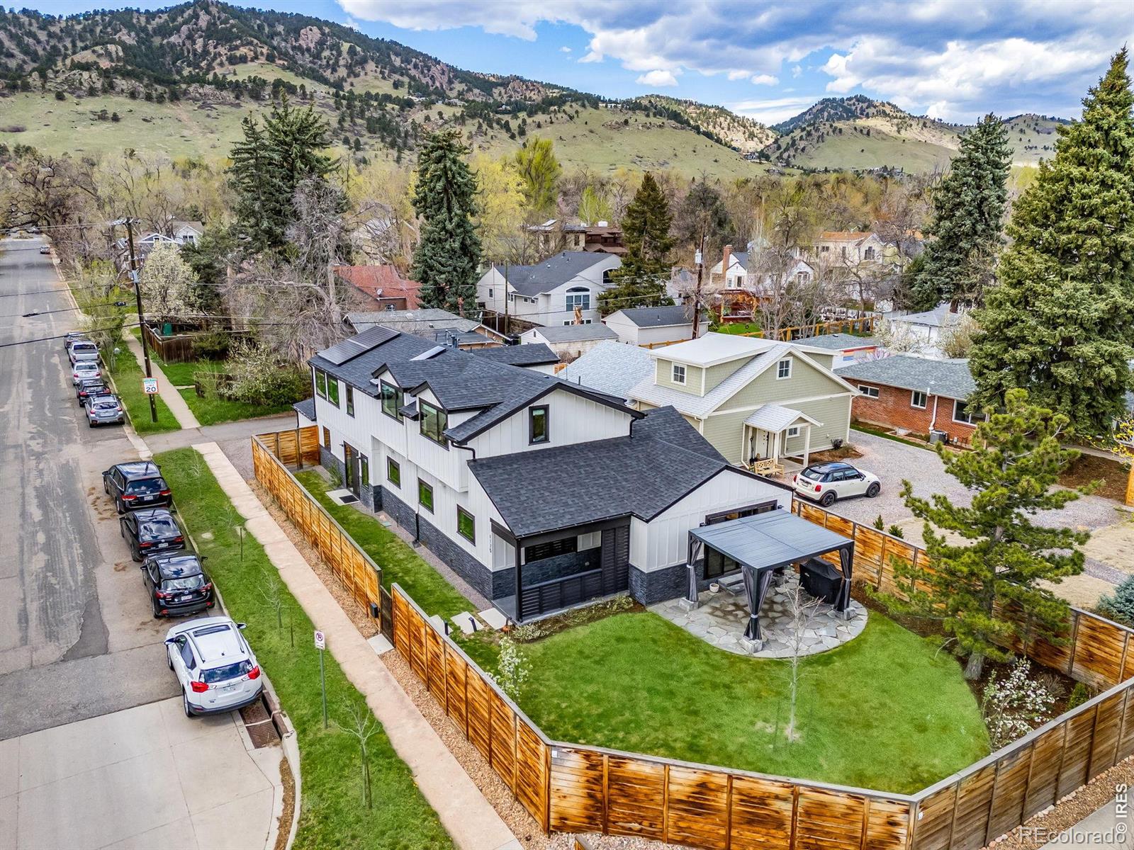 MLS Image #30 for 1175  evergreen avenue,boulder, Colorado