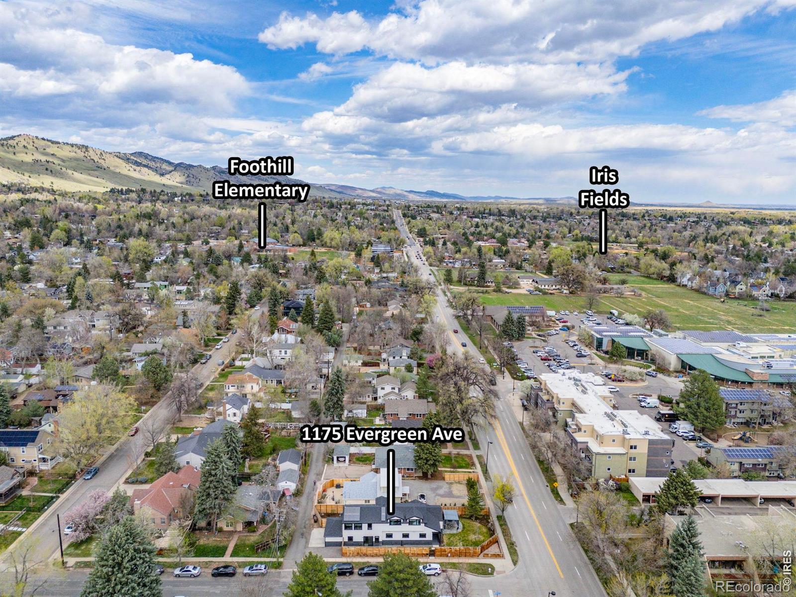 MLS Image #31 for 1175  evergreen avenue,boulder, Colorado