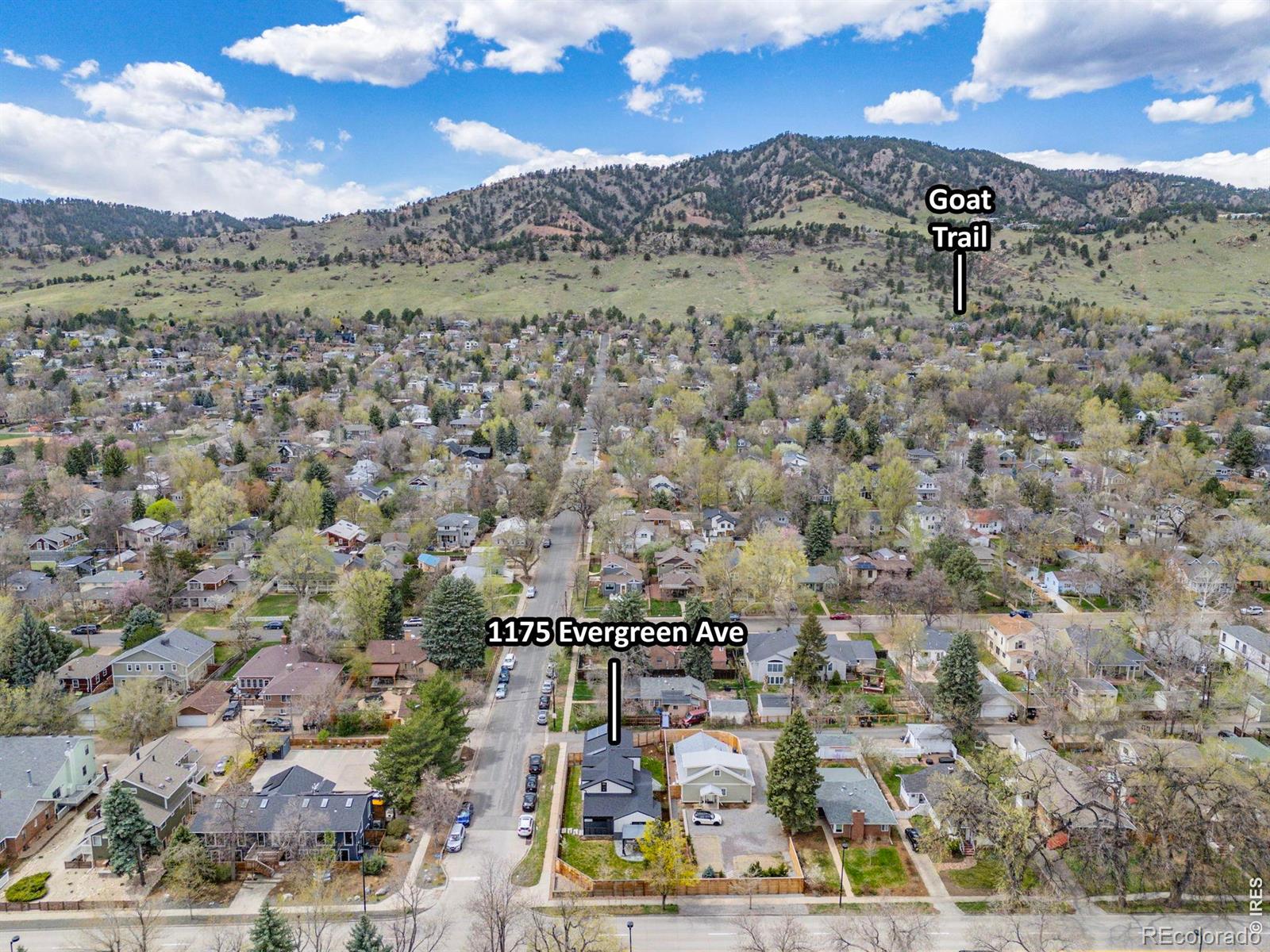 MLS Image #32 for 1175  evergreen avenue,boulder, Colorado