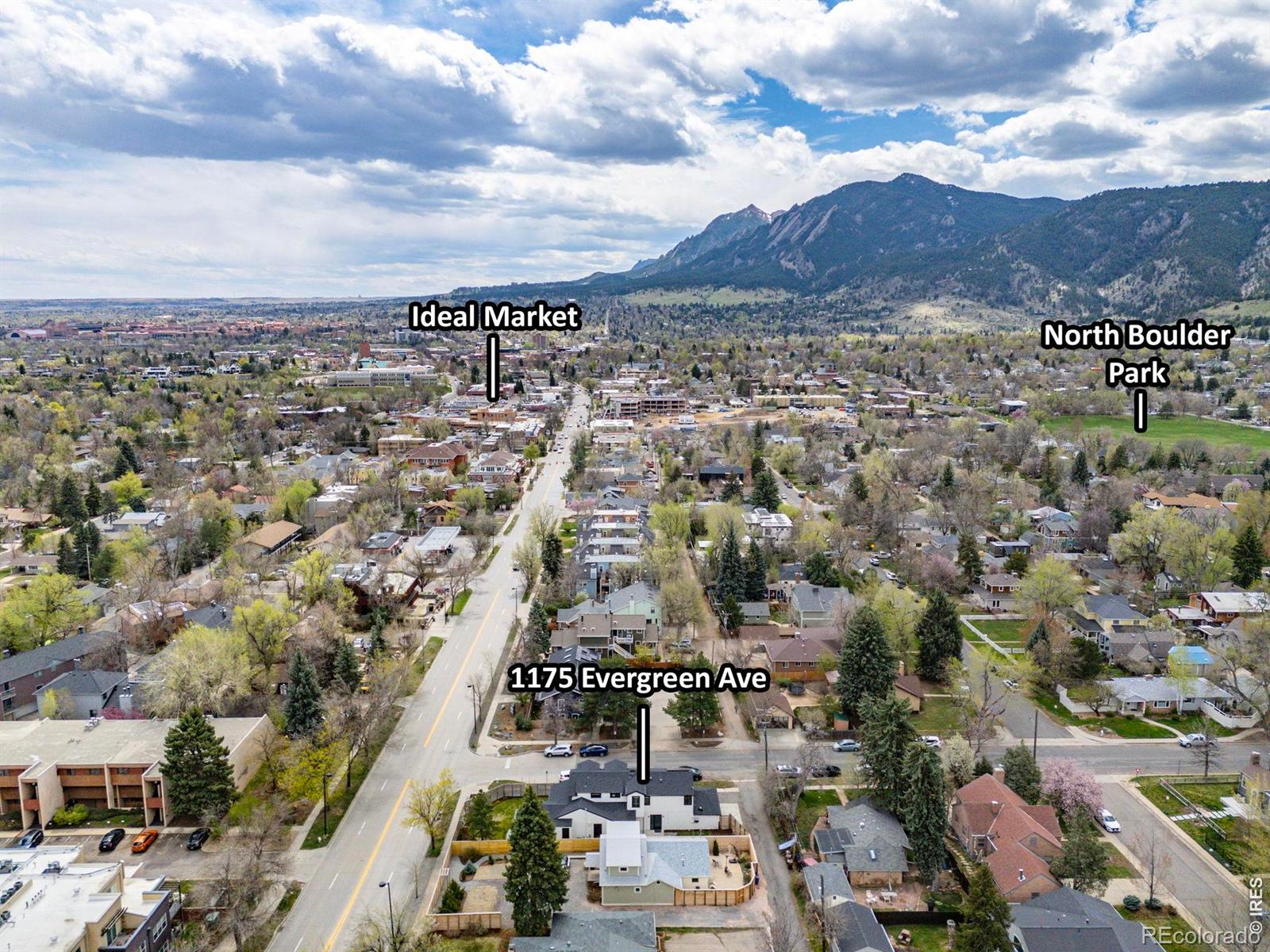 MLS Image #33 for 1175  evergreen avenue,boulder, Colorado