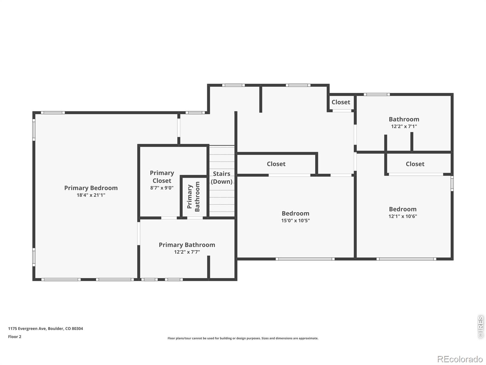 MLS Image #36 for 1175  evergreen avenue,boulder, Colorado