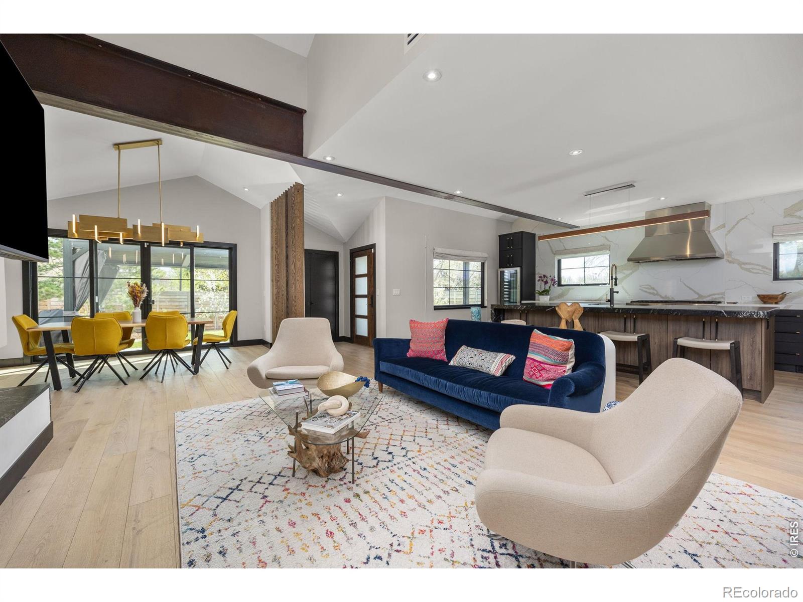 MLS Image #4 for 1175  evergreen avenue,boulder, Colorado