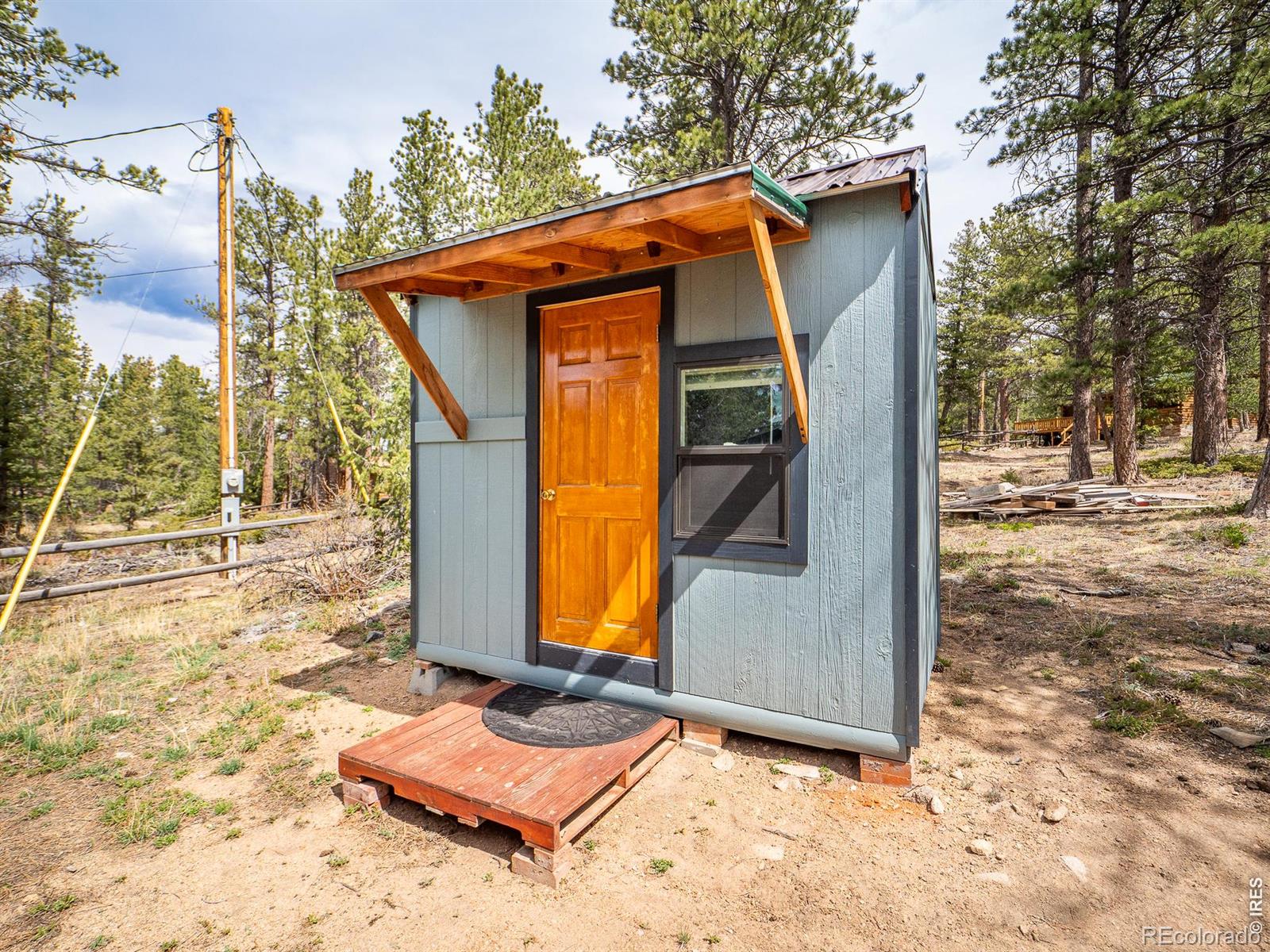 MLS Image #19 for 37  teddys lane,red feather lakes, Colorado