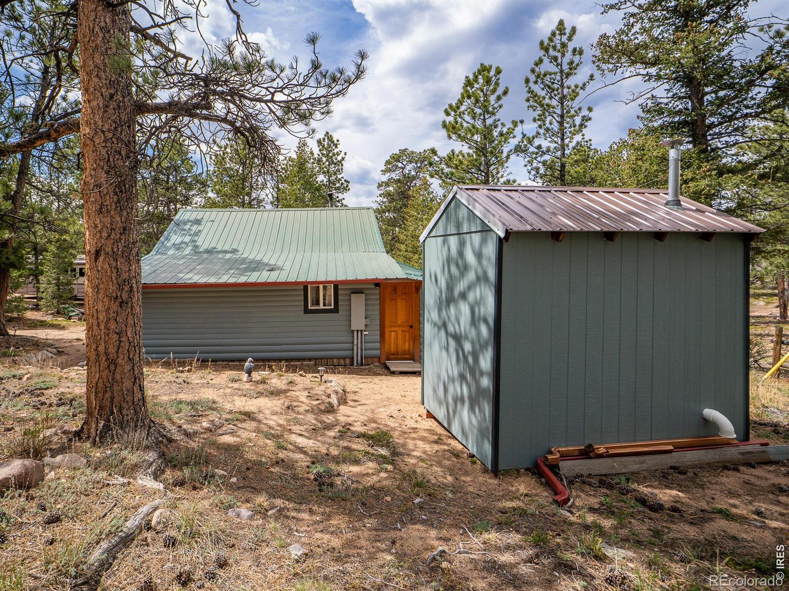MLS Image #21 for 37  teddys lane,red feather lakes, Colorado