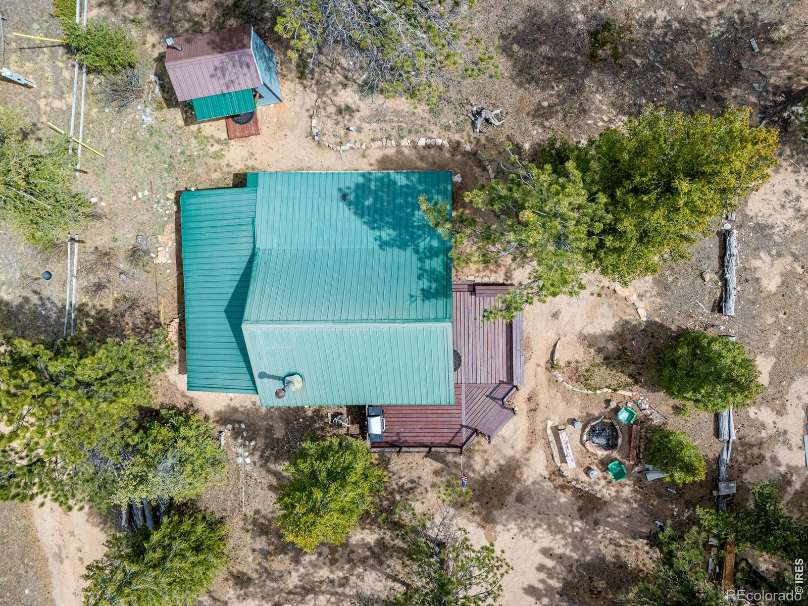 MLS Image #23 for 37  teddys lane,red feather lakes, Colorado