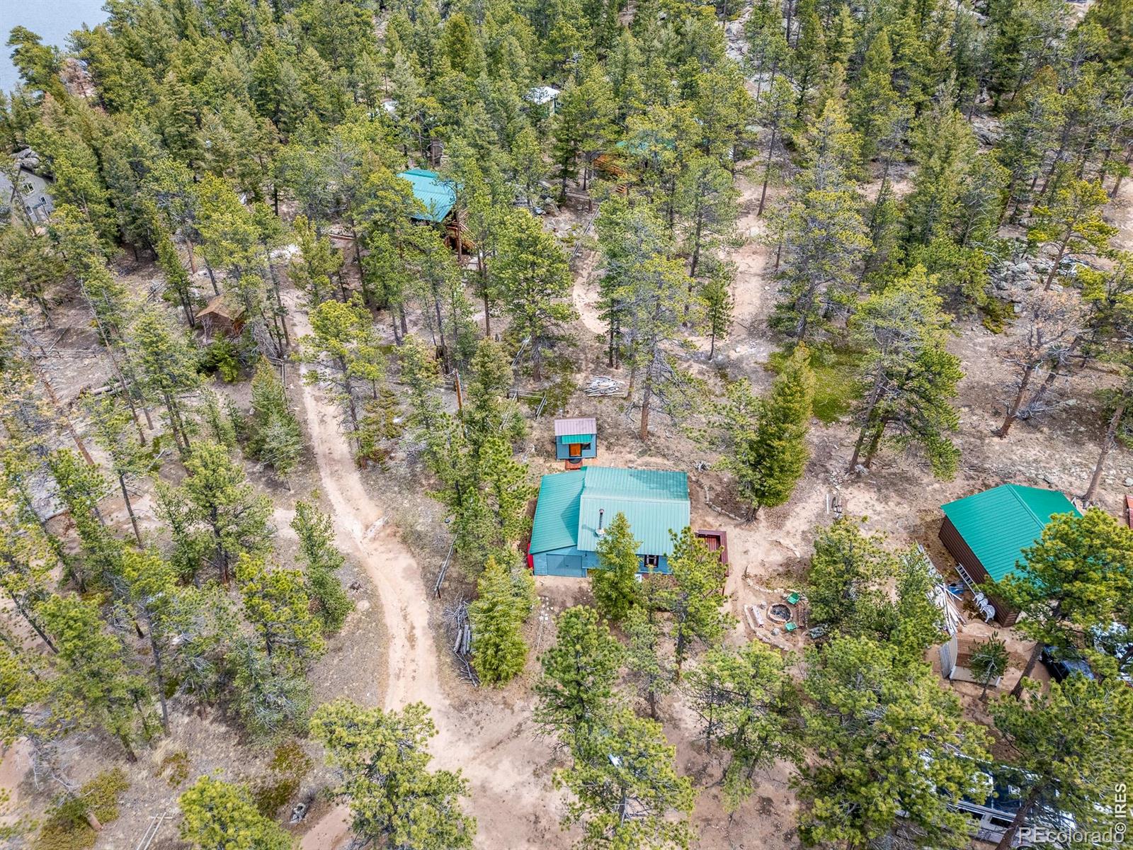 MLS Image #24 for 37  teddys lane,red feather lakes, Colorado