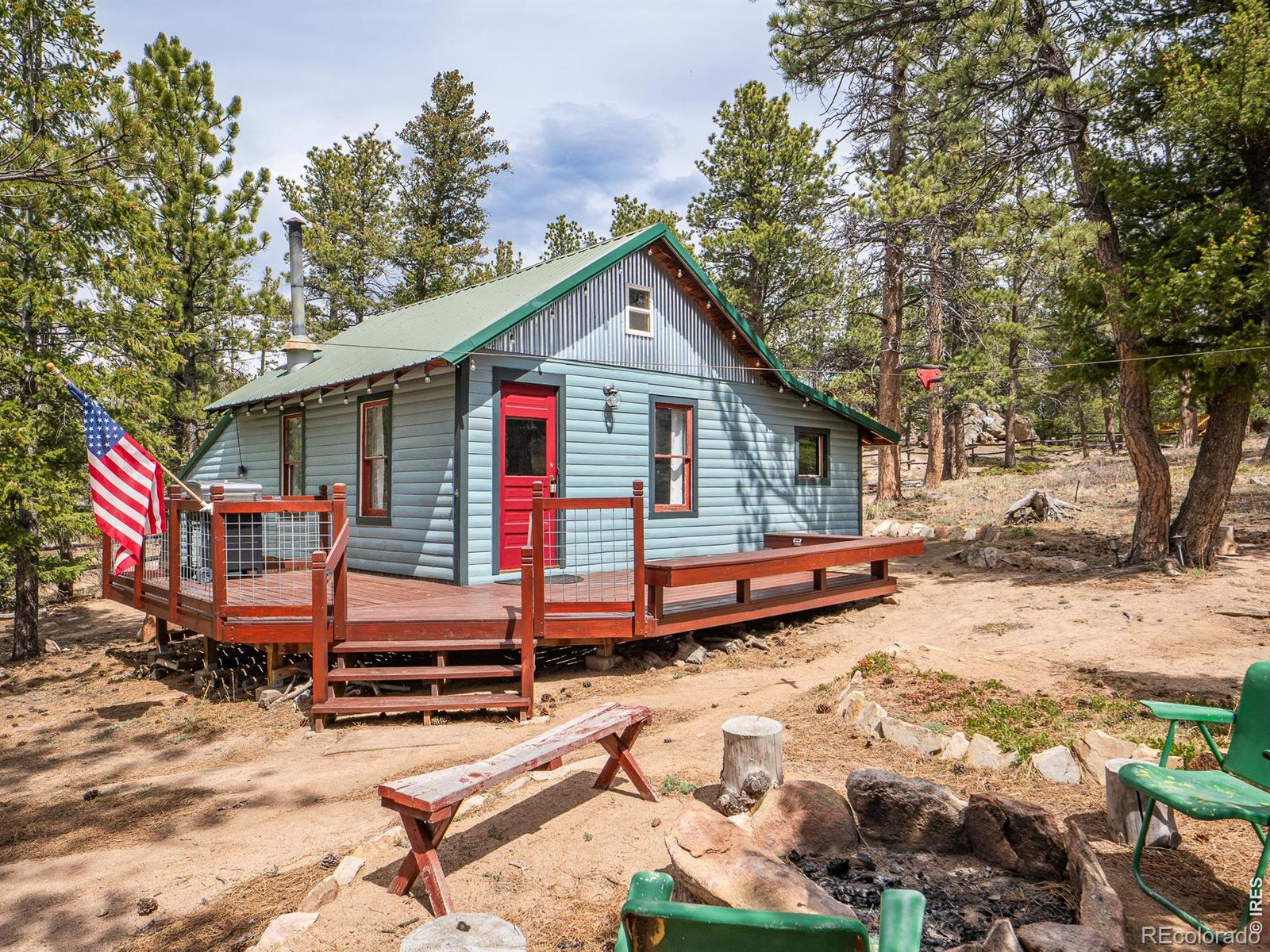 MLS Image #25 for 37  teddys lane,red feather lakes, Colorado