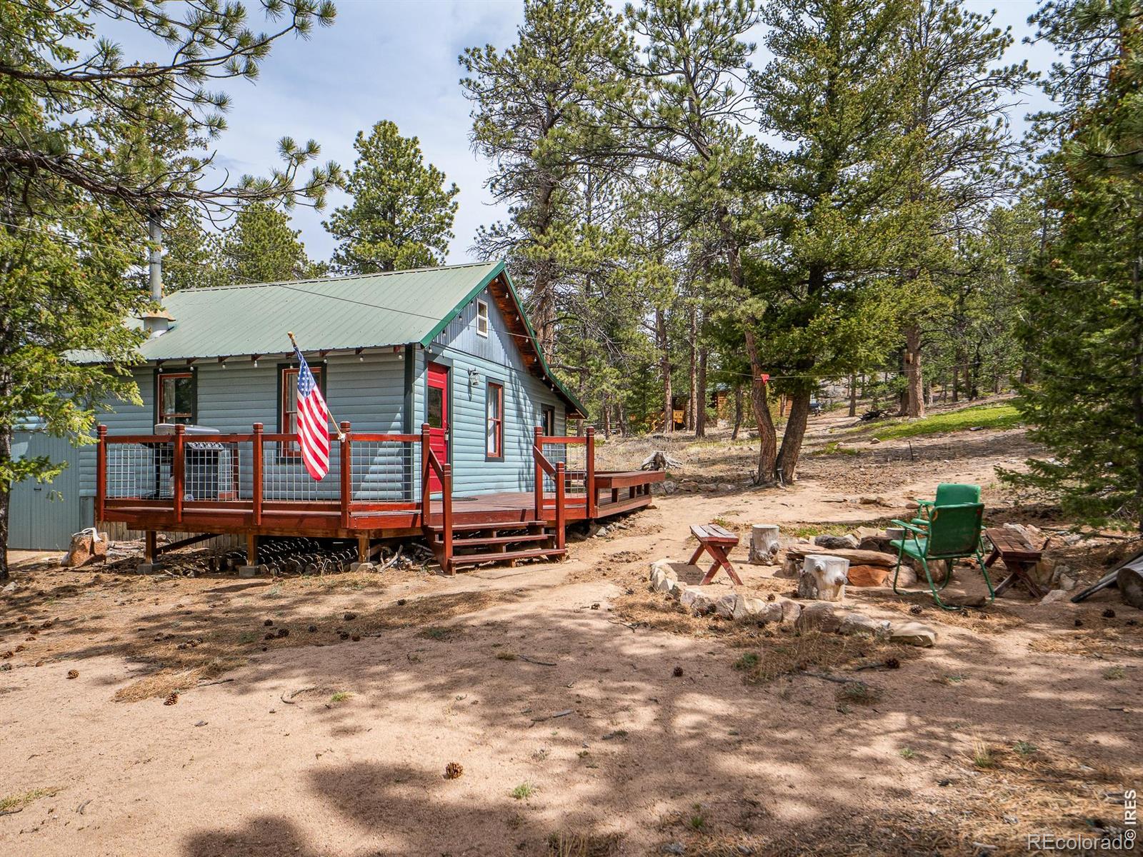 MLS Image #27 for 37  teddys lane,red feather lakes, Colorado