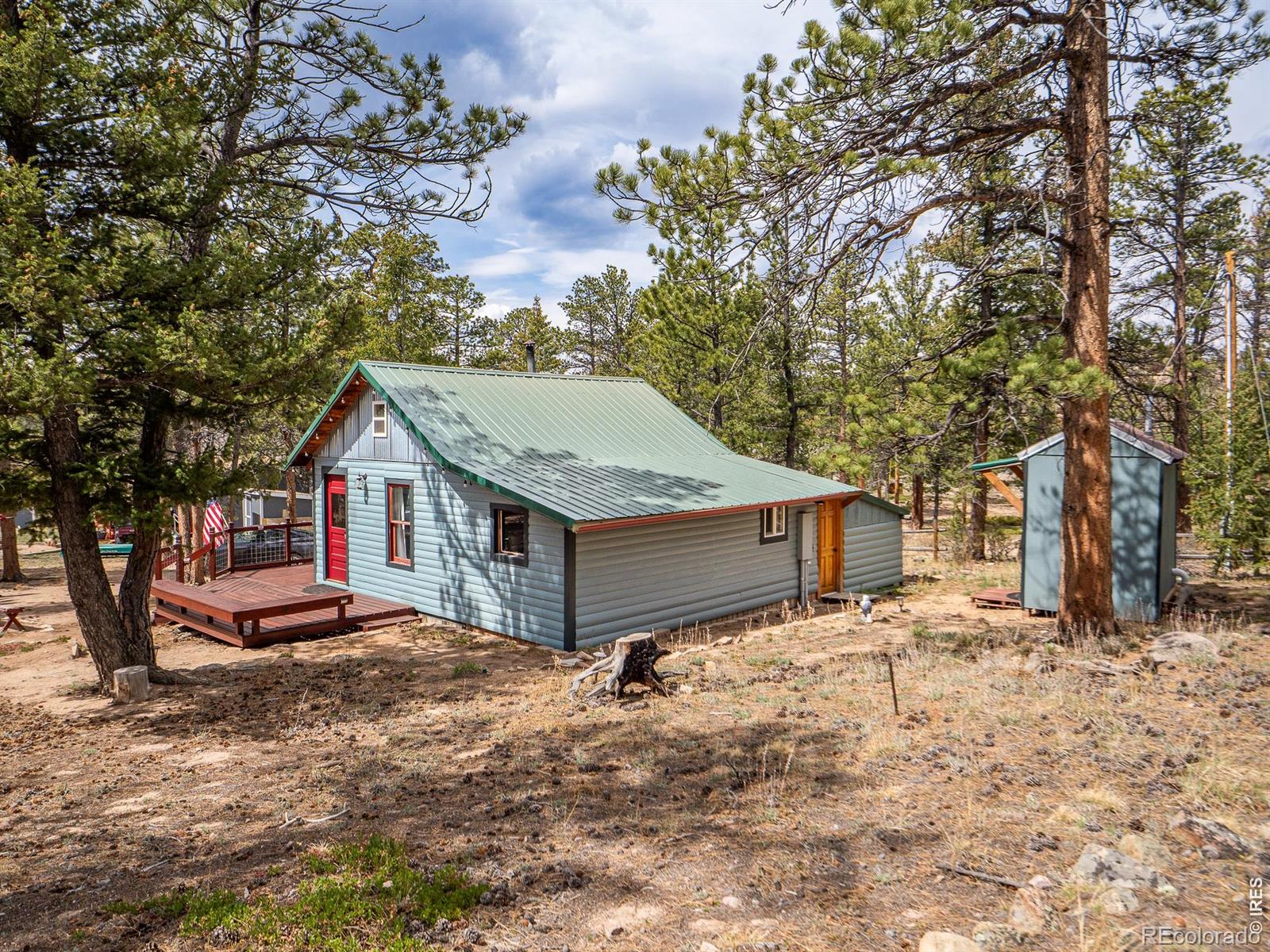 MLS Image #28 for 37  teddys lane,red feather lakes, Colorado