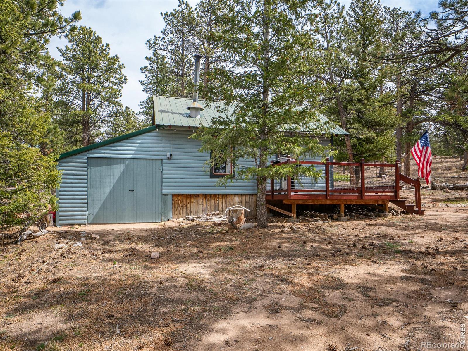 MLS Image #29 for 37  teddys lane,red feather lakes, Colorado