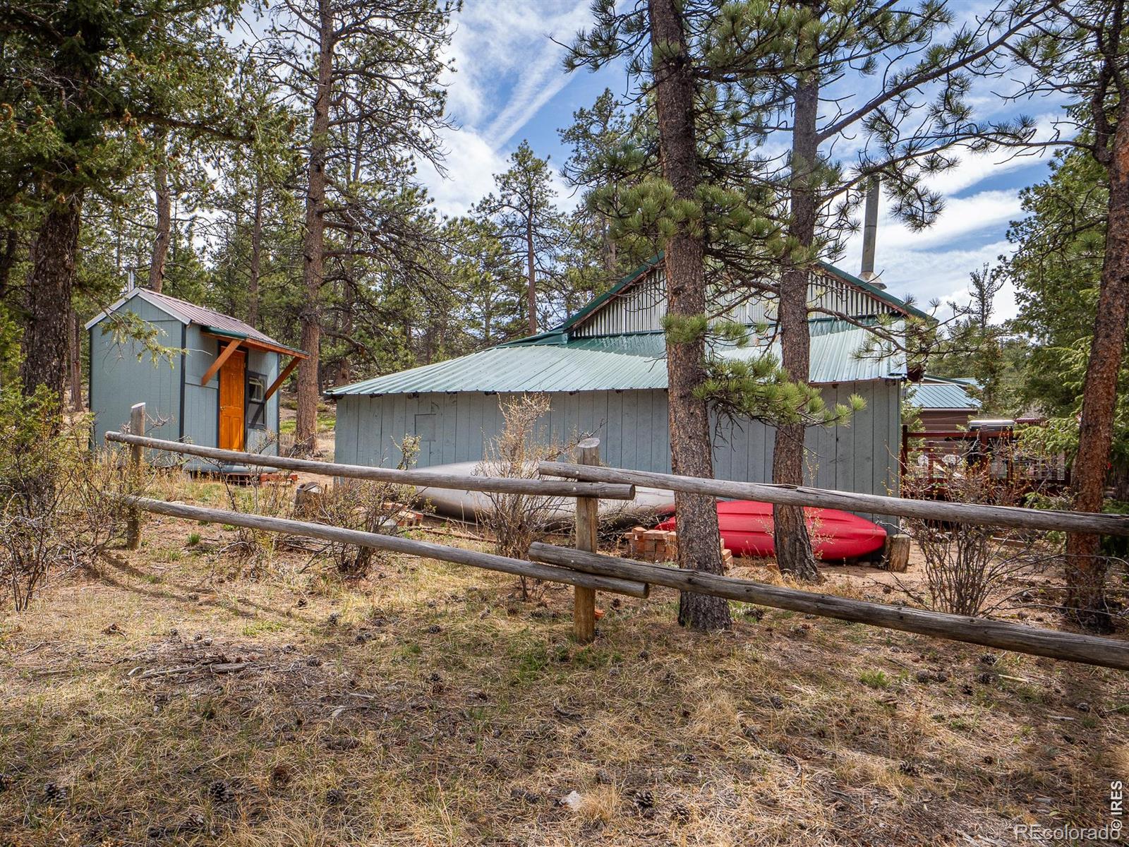 MLS Image #30 for 37  teddys lane,red feather lakes, Colorado