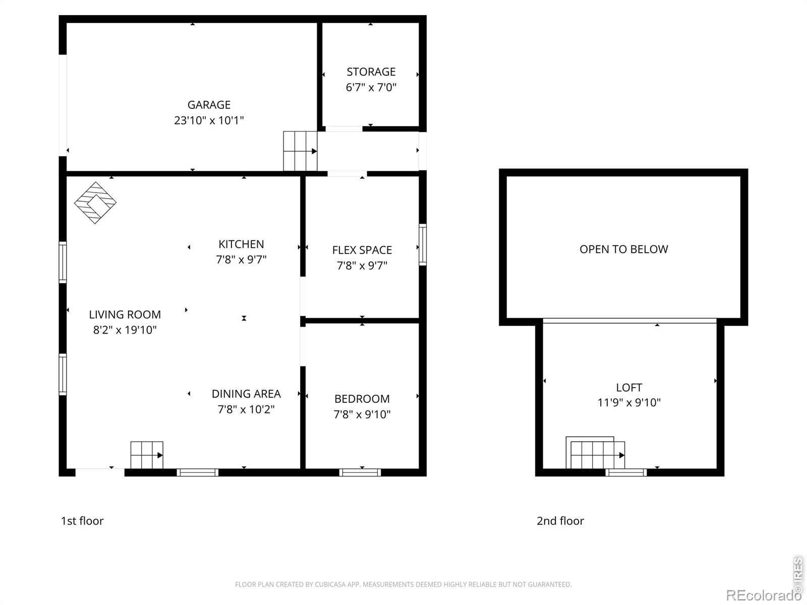 MLS Image #33 for 37  teddys lane,red feather lakes, Colorado