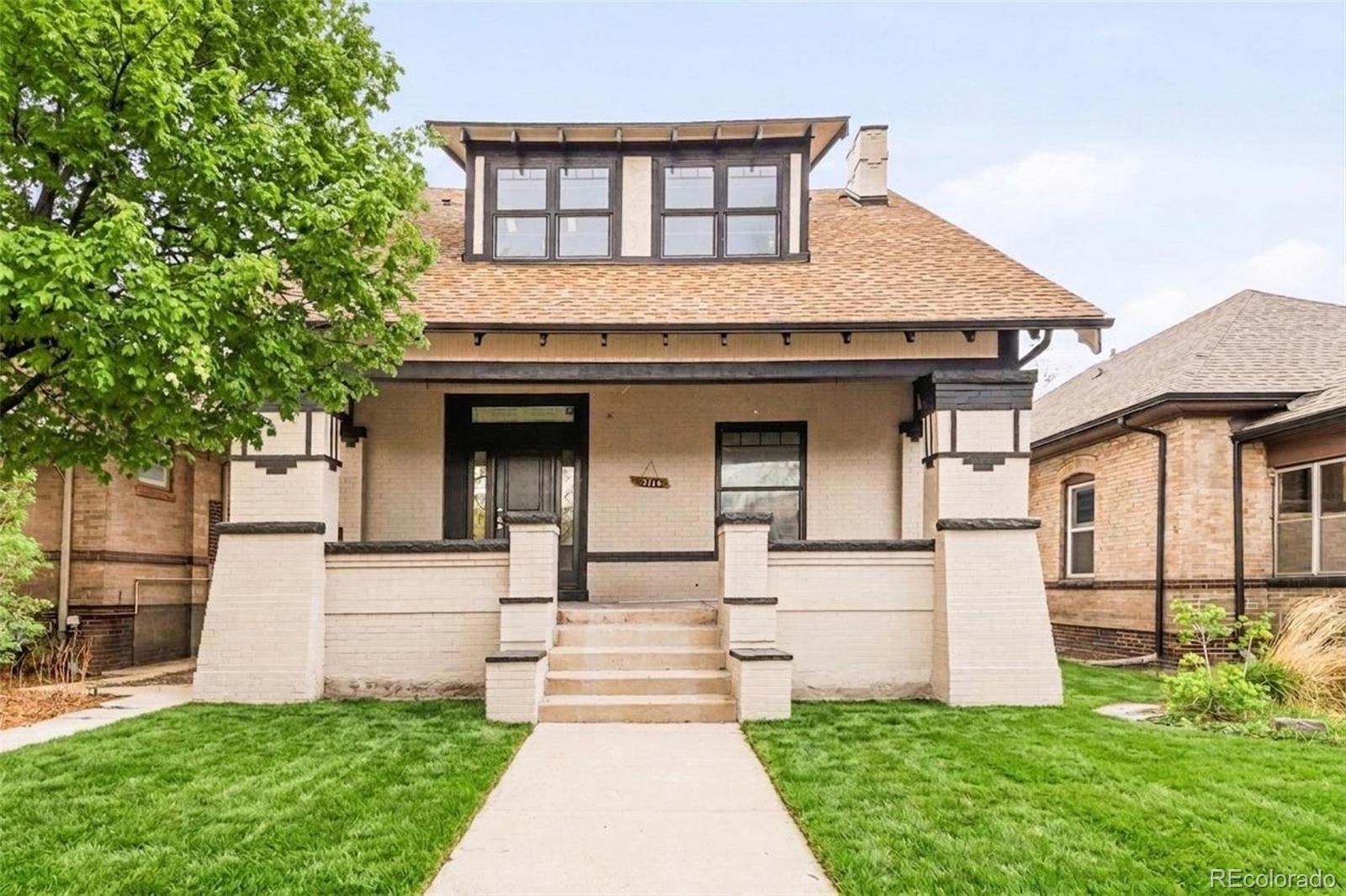 MLS Image #0 for 2714  java court,denver, Colorado