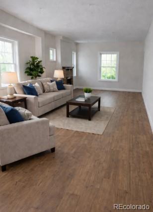 MLS Image #2 for 2714  java court,denver, Colorado