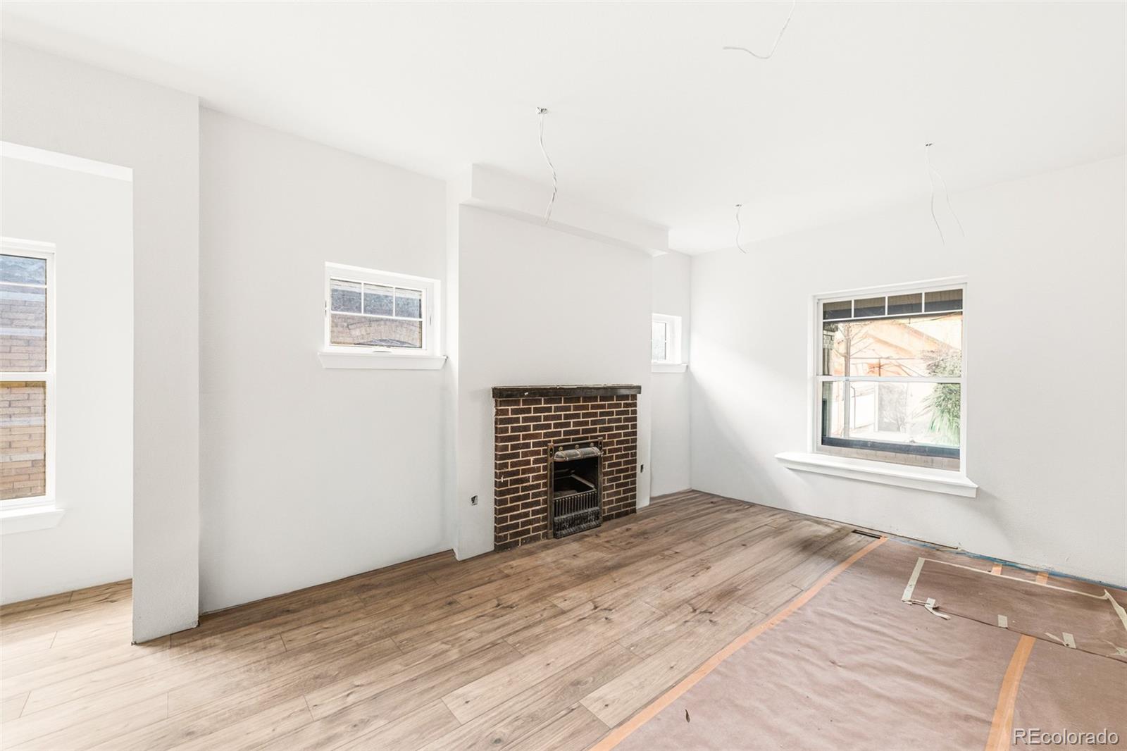 MLS Image #3 for 2714  java court,denver, Colorado