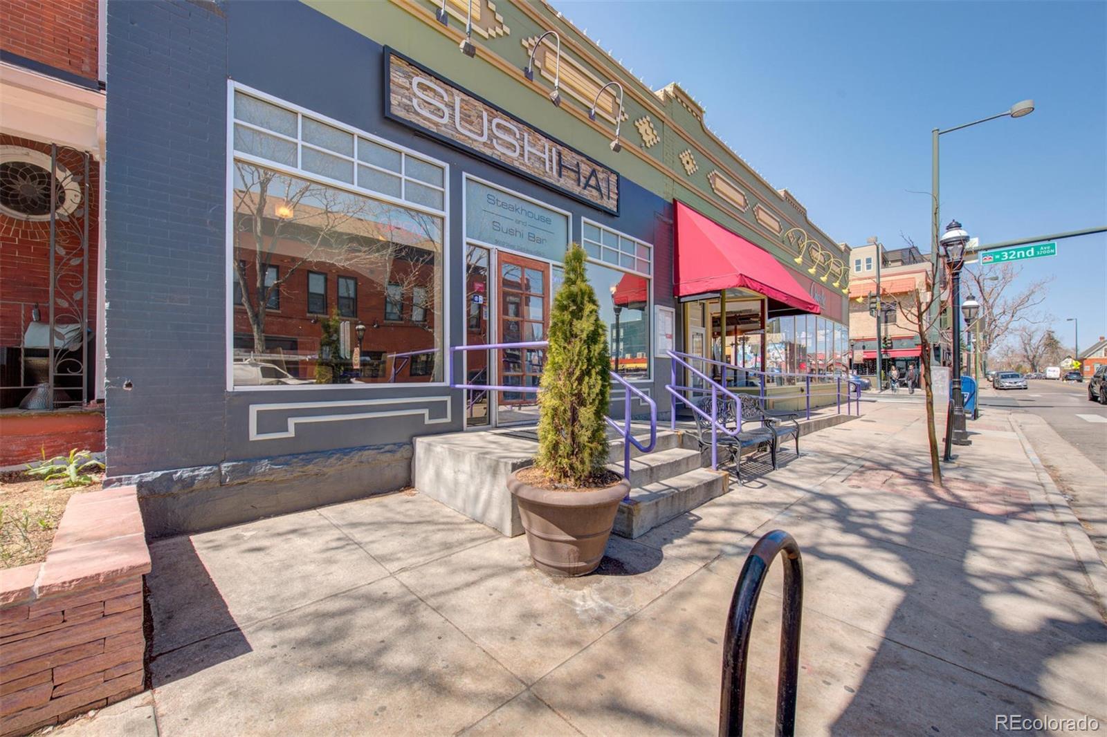 MLS Image #36 for 2714  java court,denver, Colorado