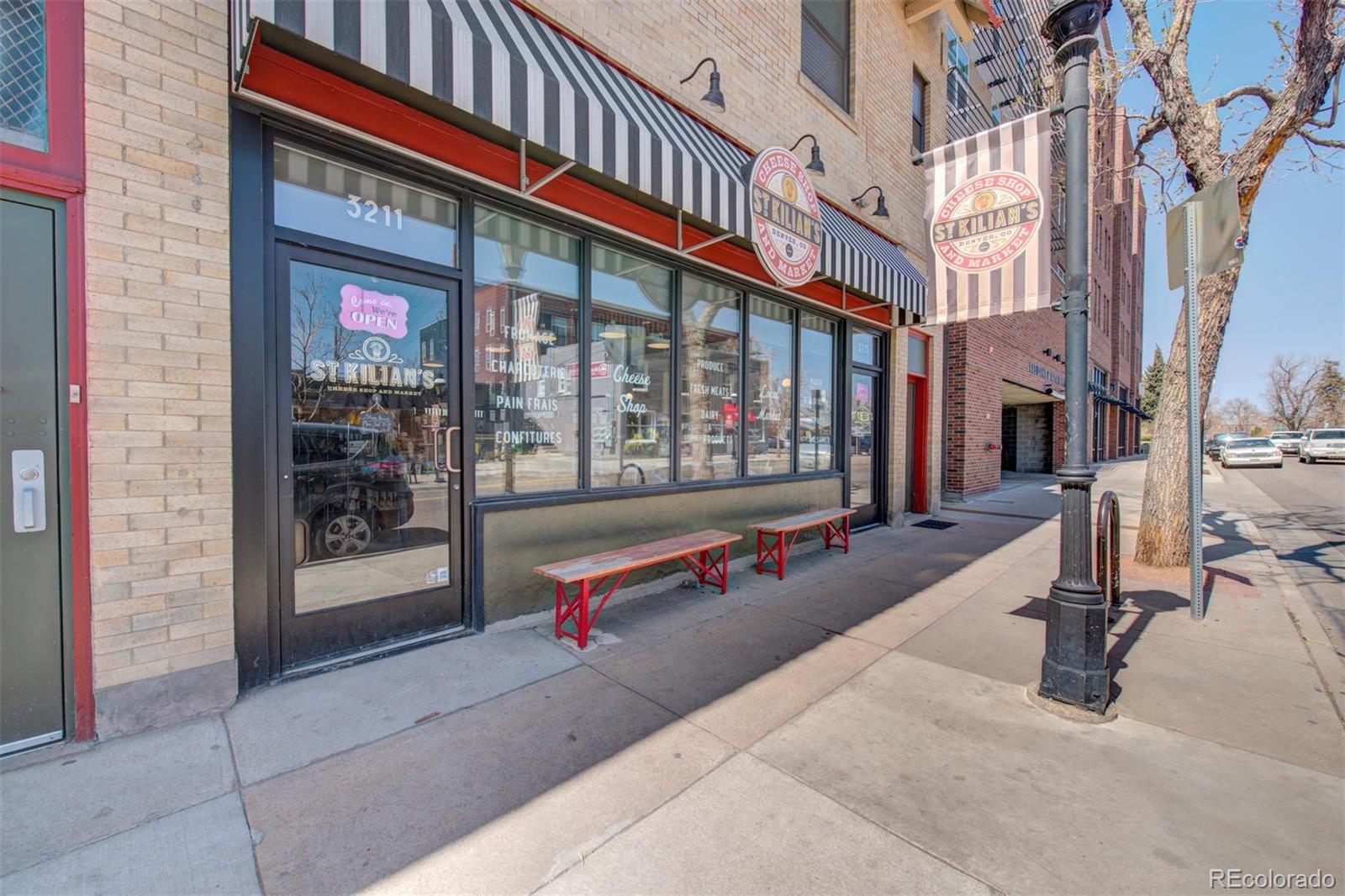 MLS Image #37 for 2714  java court,denver, Colorado