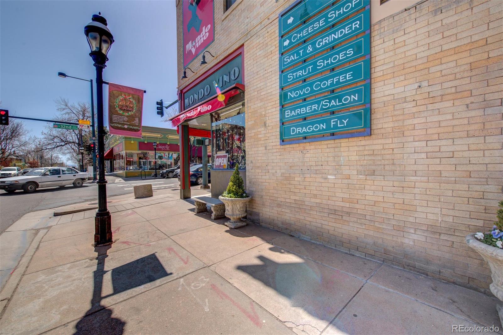 MLS Image #38 for 2714  java court,denver, Colorado