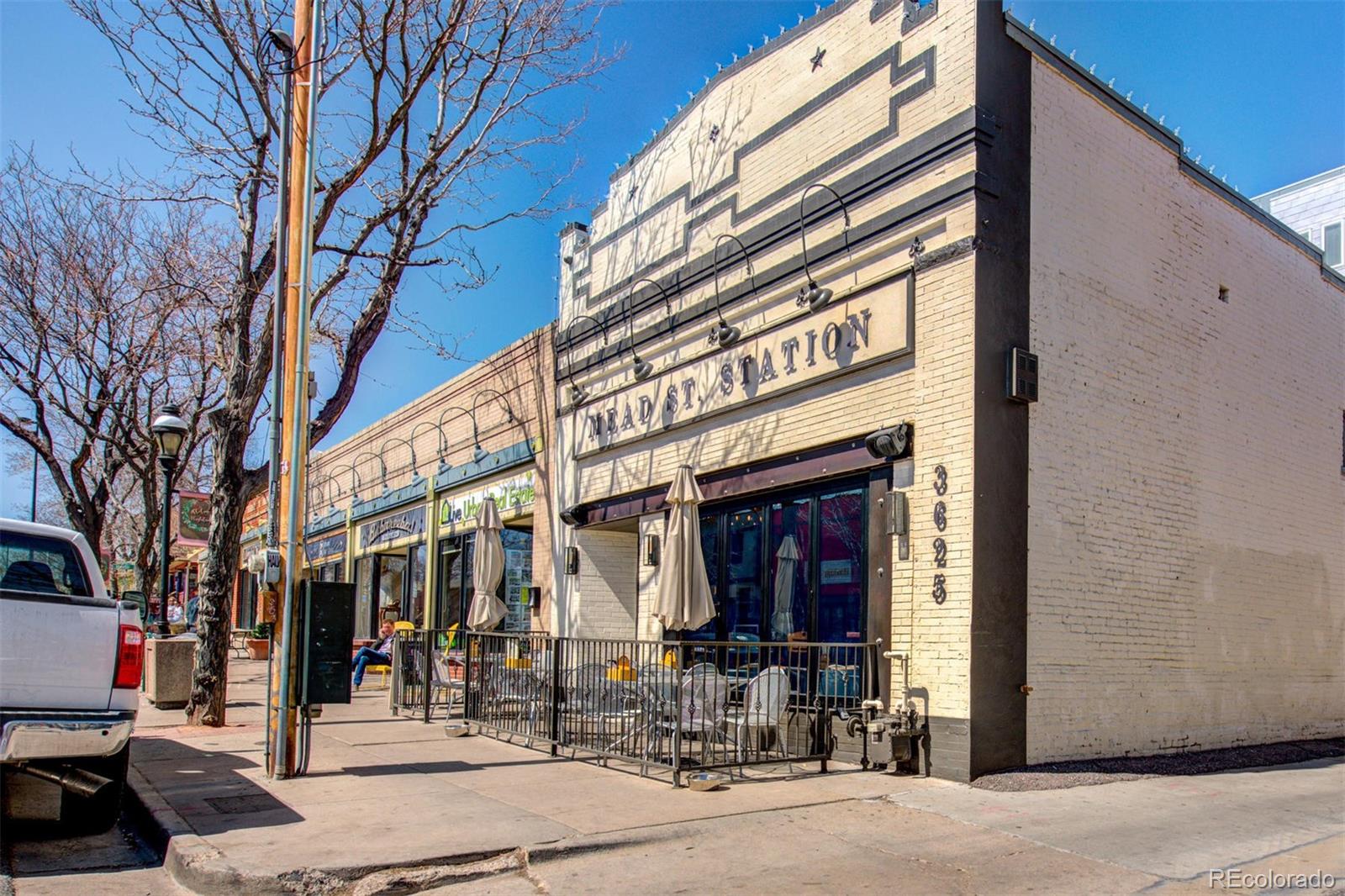 MLS Image #39 for 2714  java court,denver, Colorado