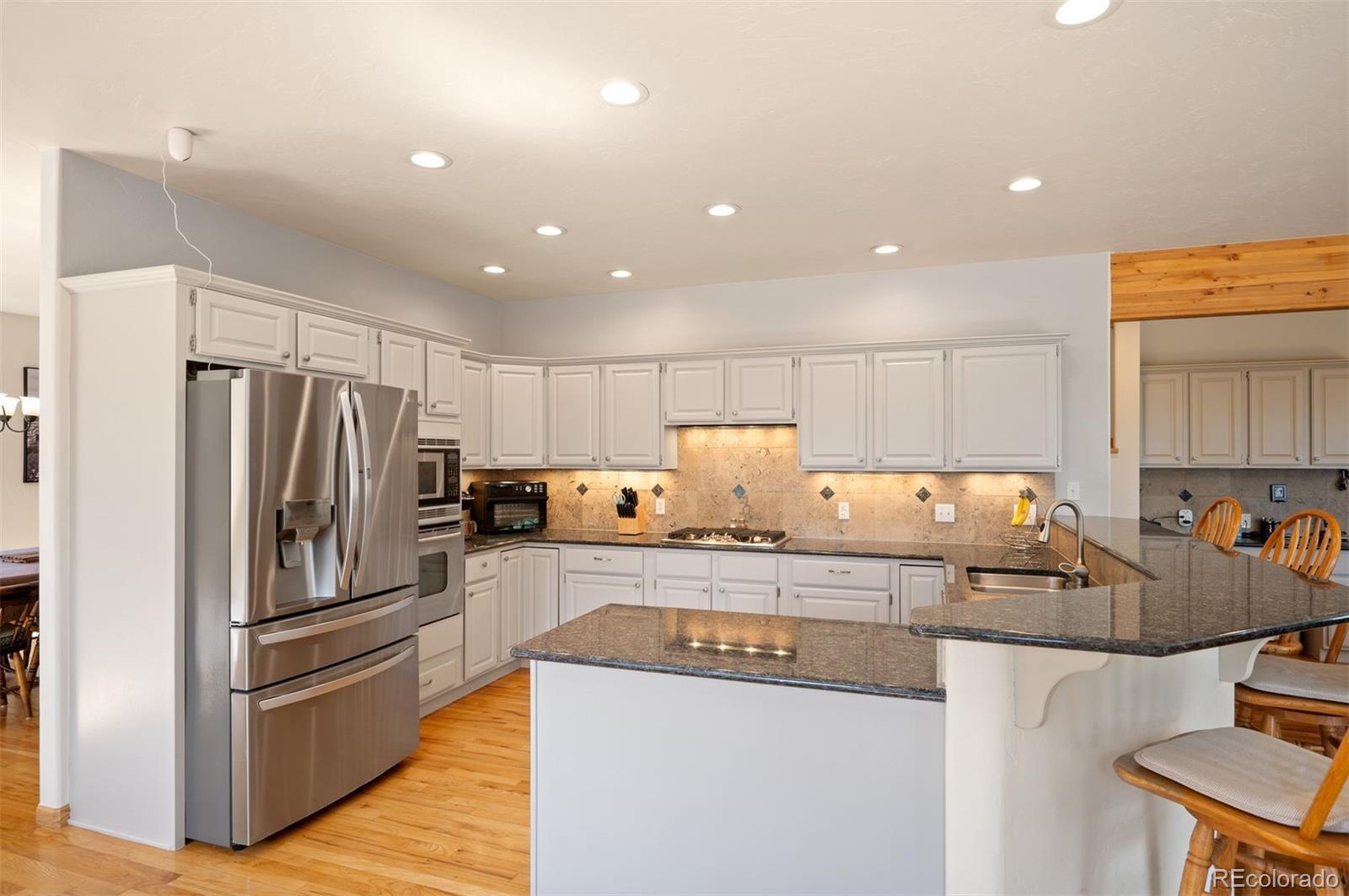 MLS Image #10 for 29517  gleneden lane,evergreen, Colorado