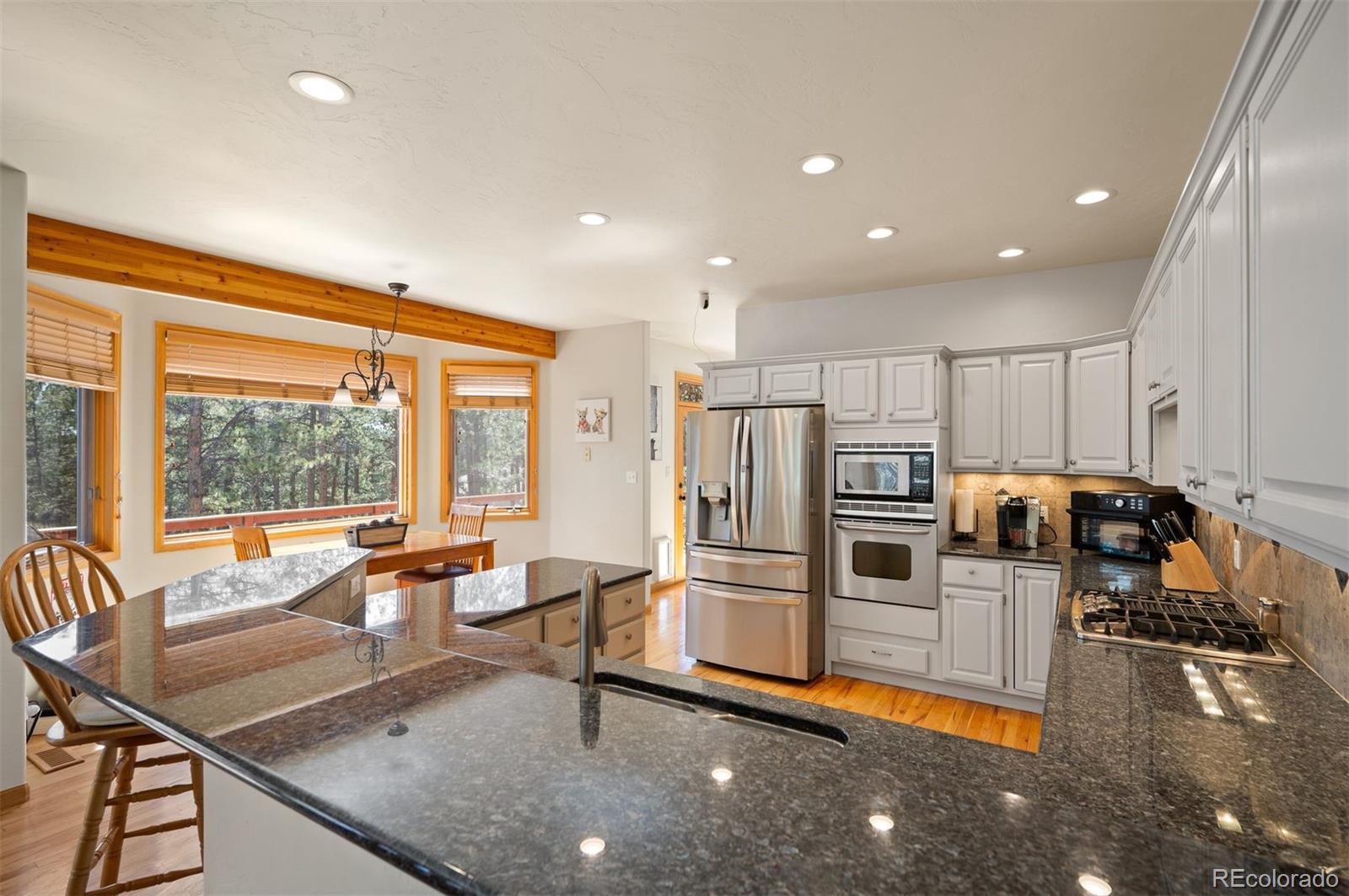 MLS Image #11 for 29517  gleneden lane,evergreen, Colorado