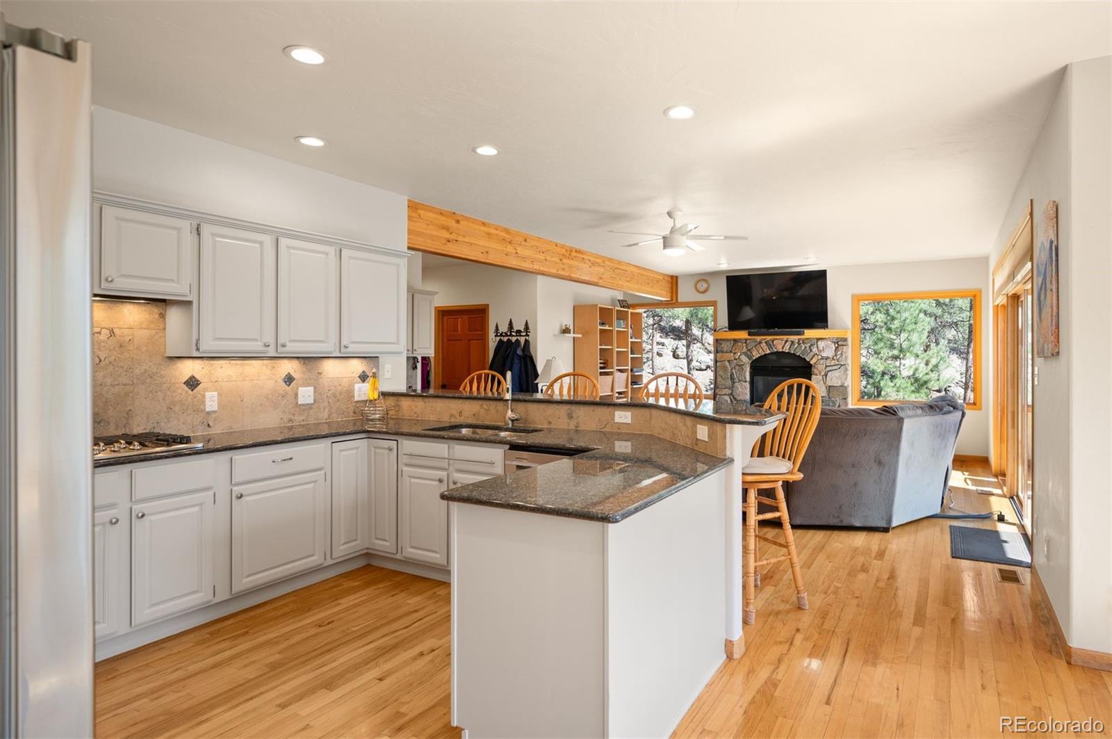 MLS Image #12 for 29517  gleneden lane,evergreen, Colorado