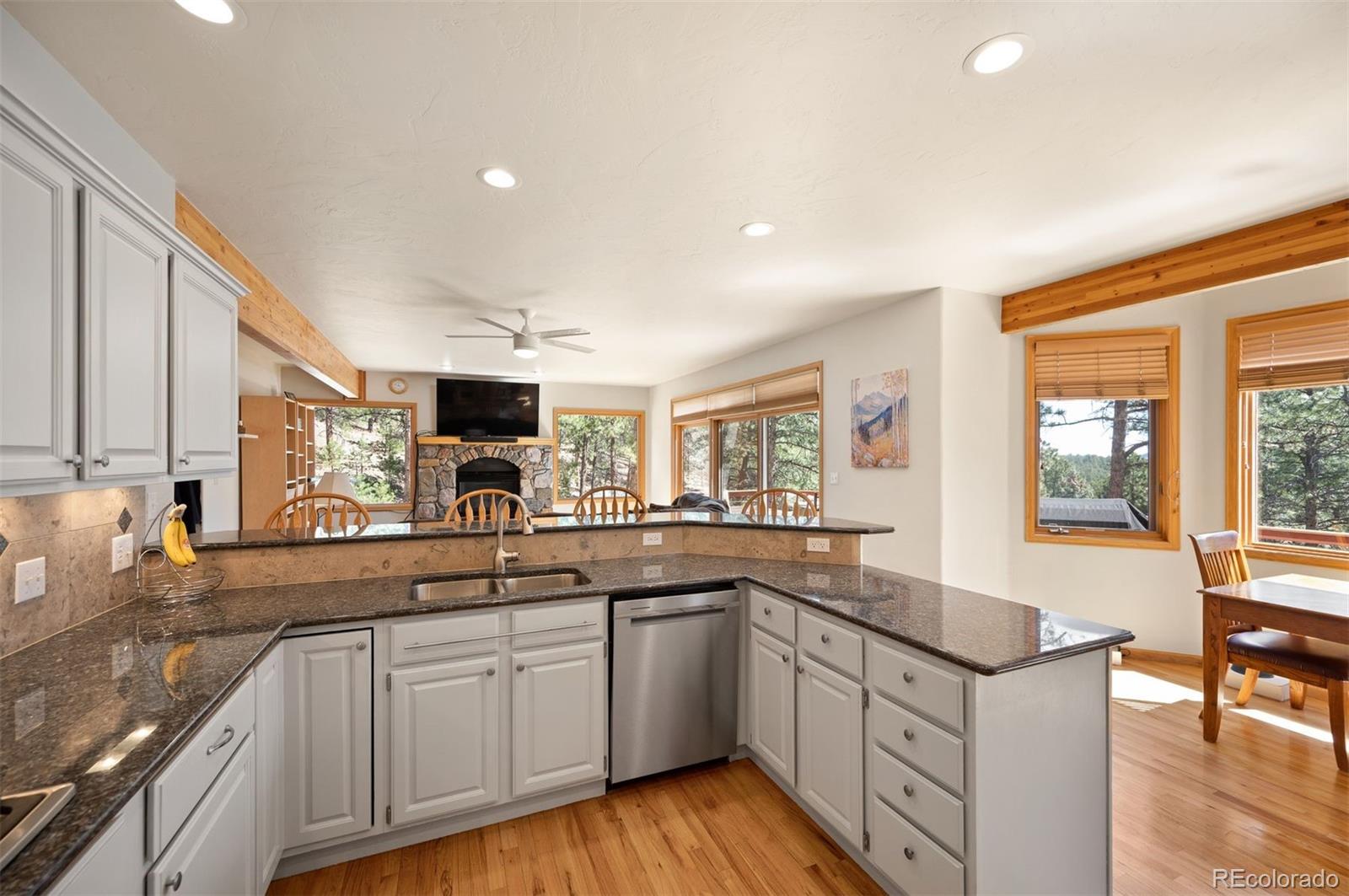 MLS Image #13 for 29517  gleneden lane,evergreen, Colorado