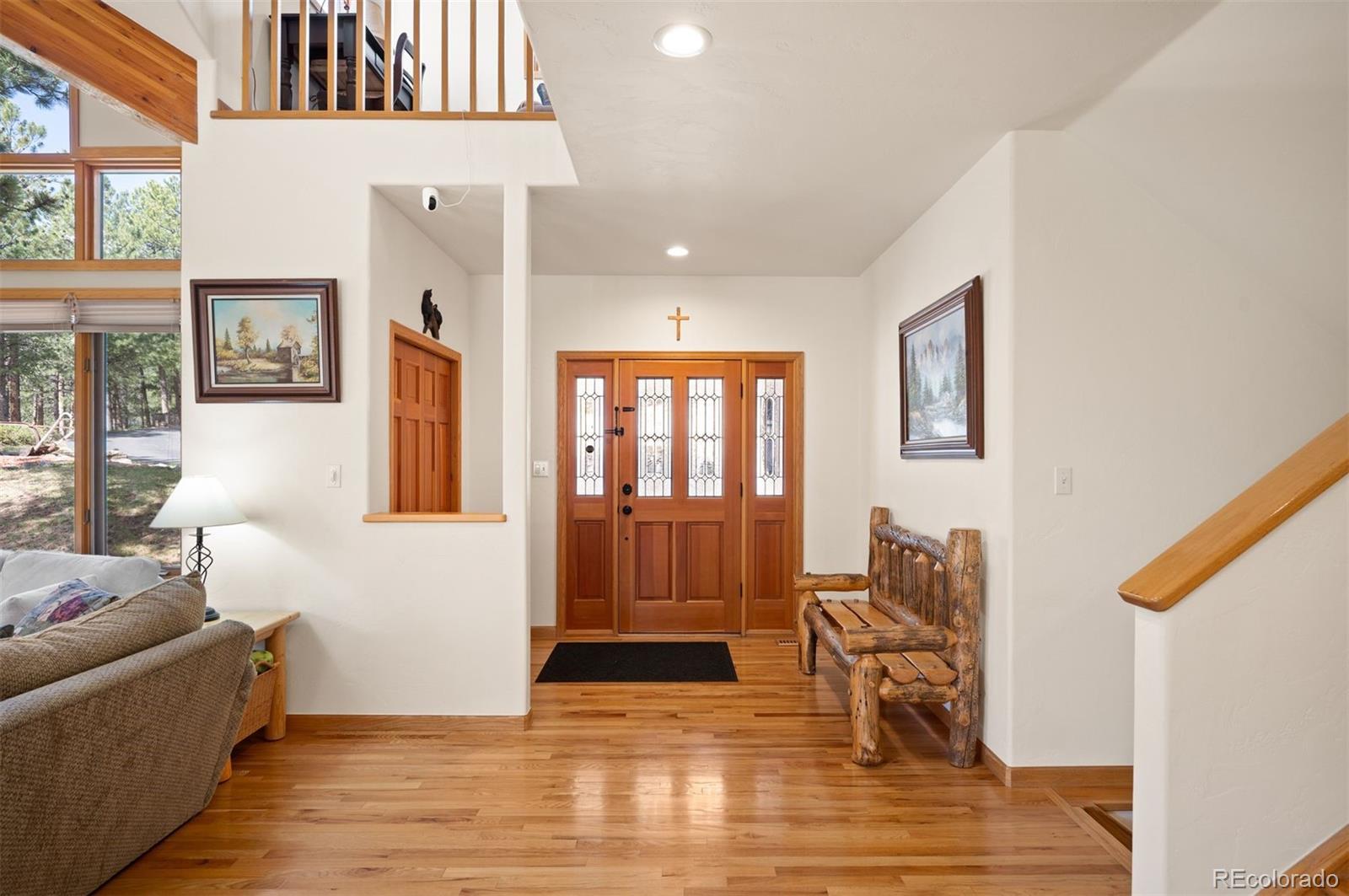MLS Image #16 for 29517  gleneden lane,evergreen, Colorado