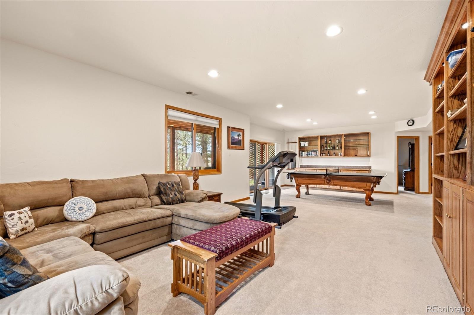 MLS Image #22 for 29517  gleneden lane,evergreen, Colorado