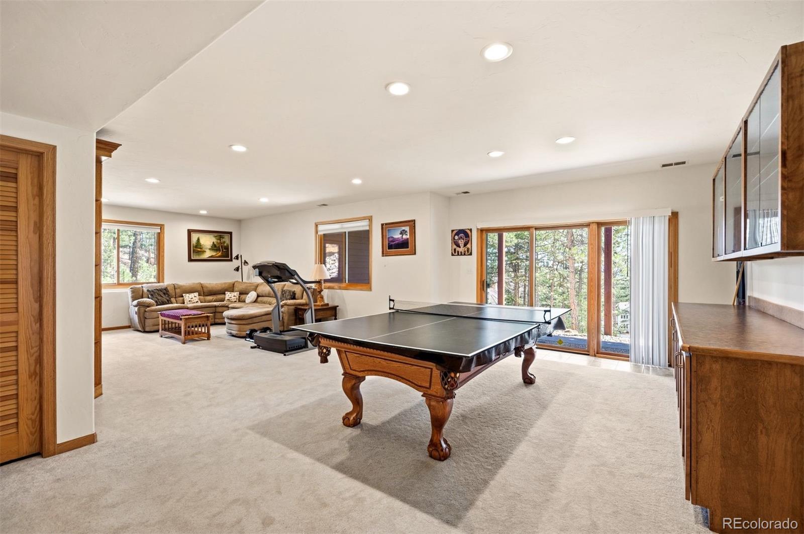 MLS Image #23 for 29517  gleneden lane,evergreen, Colorado