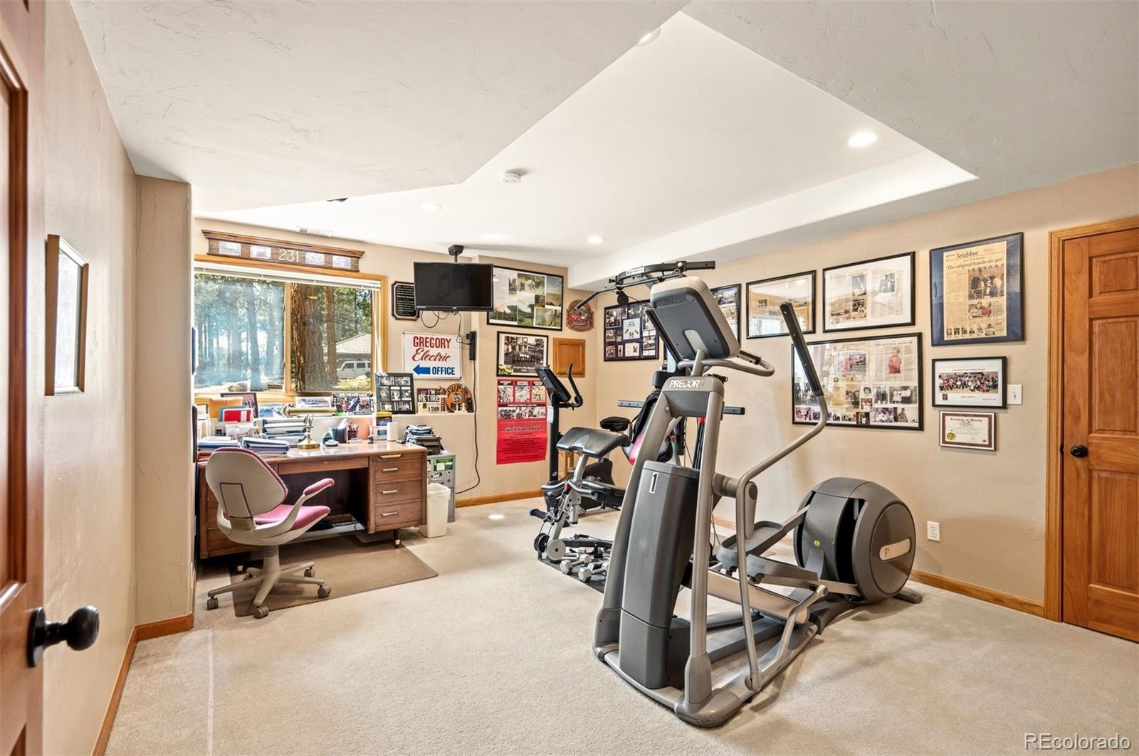 MLS Image #24 for 29517  gleneden lane,evergreen, Colorado