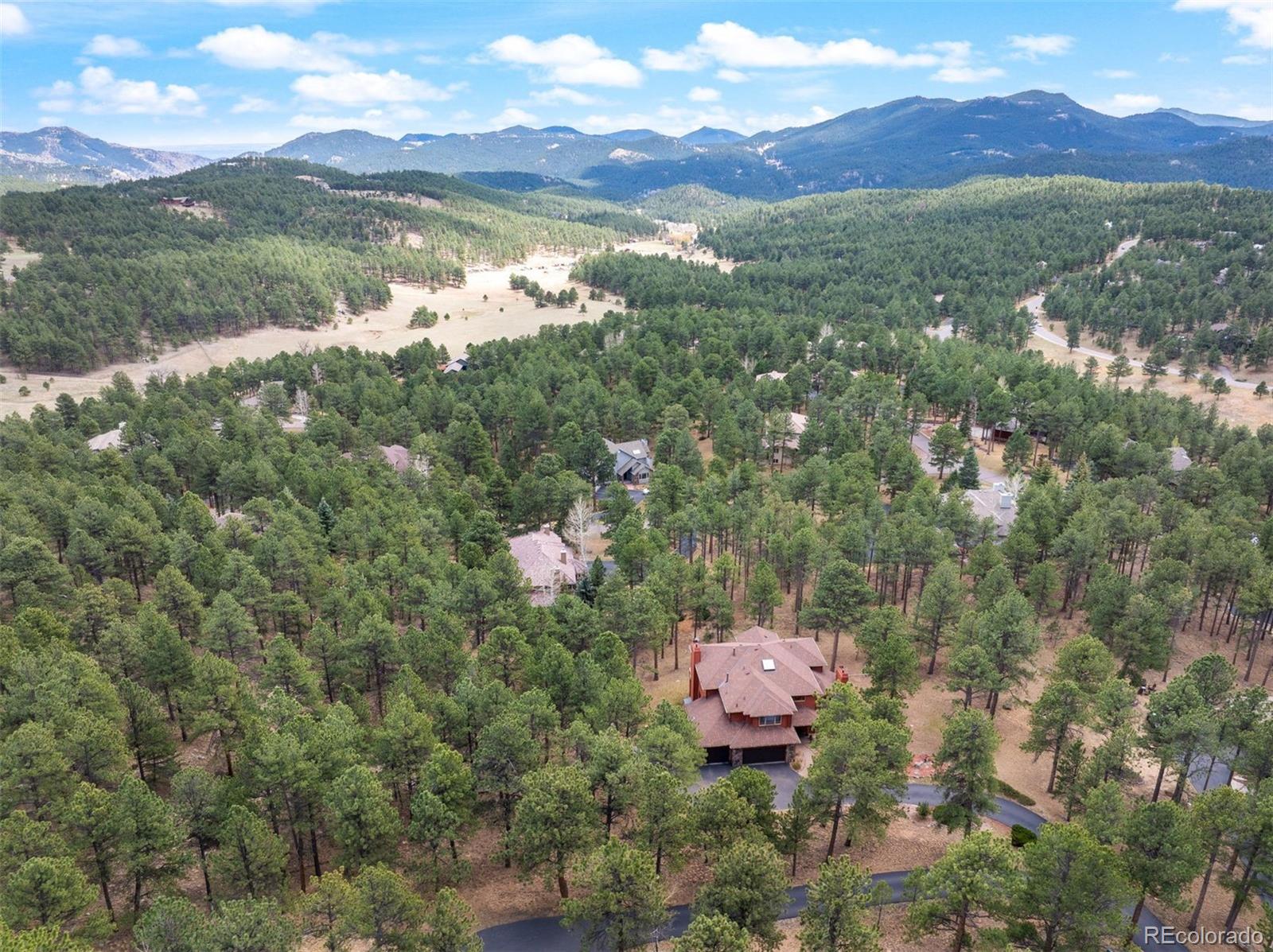 MLS Image #33 for 29517  gleneden lane,evergreen, Colorado
