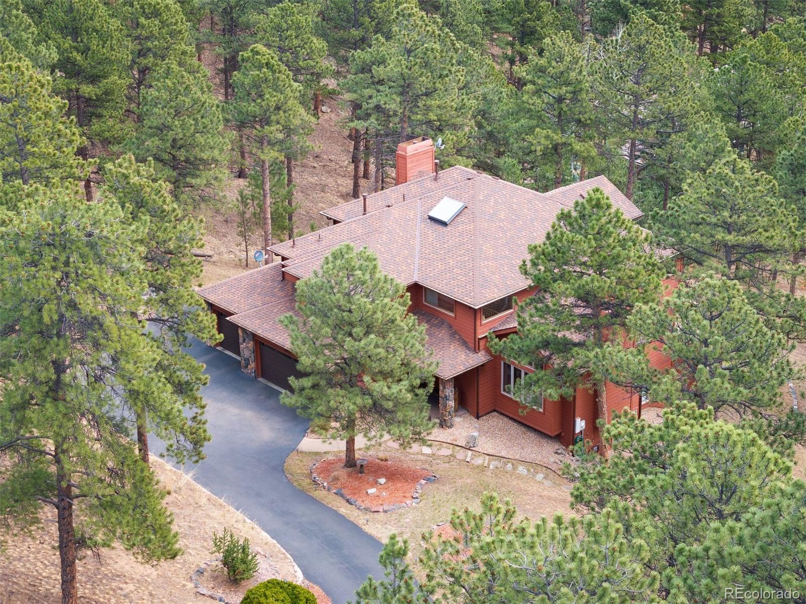 MLS Image #35 for 29517  gleneden lane,evergreen, Colorado